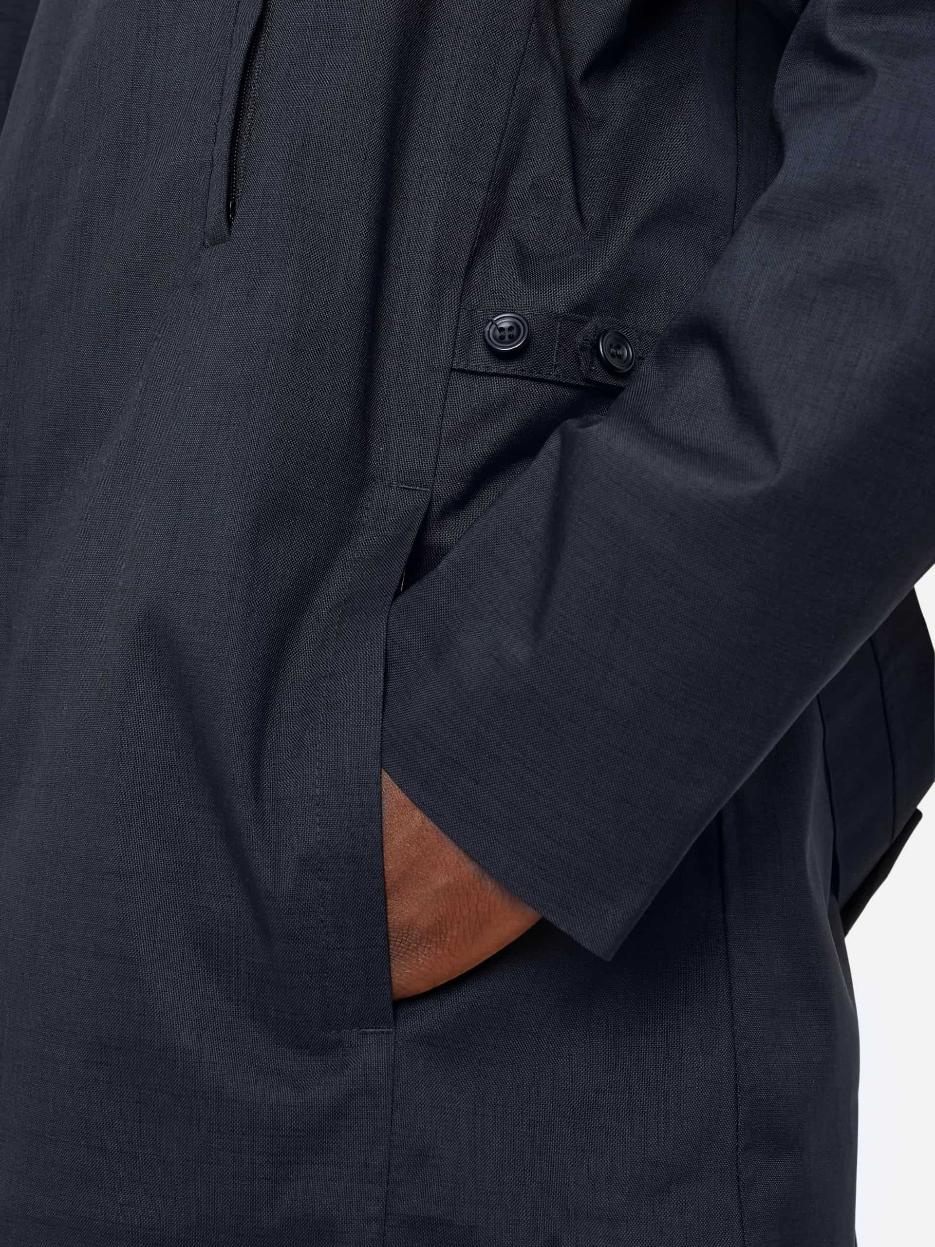 Single Breasted Homme - Image 11