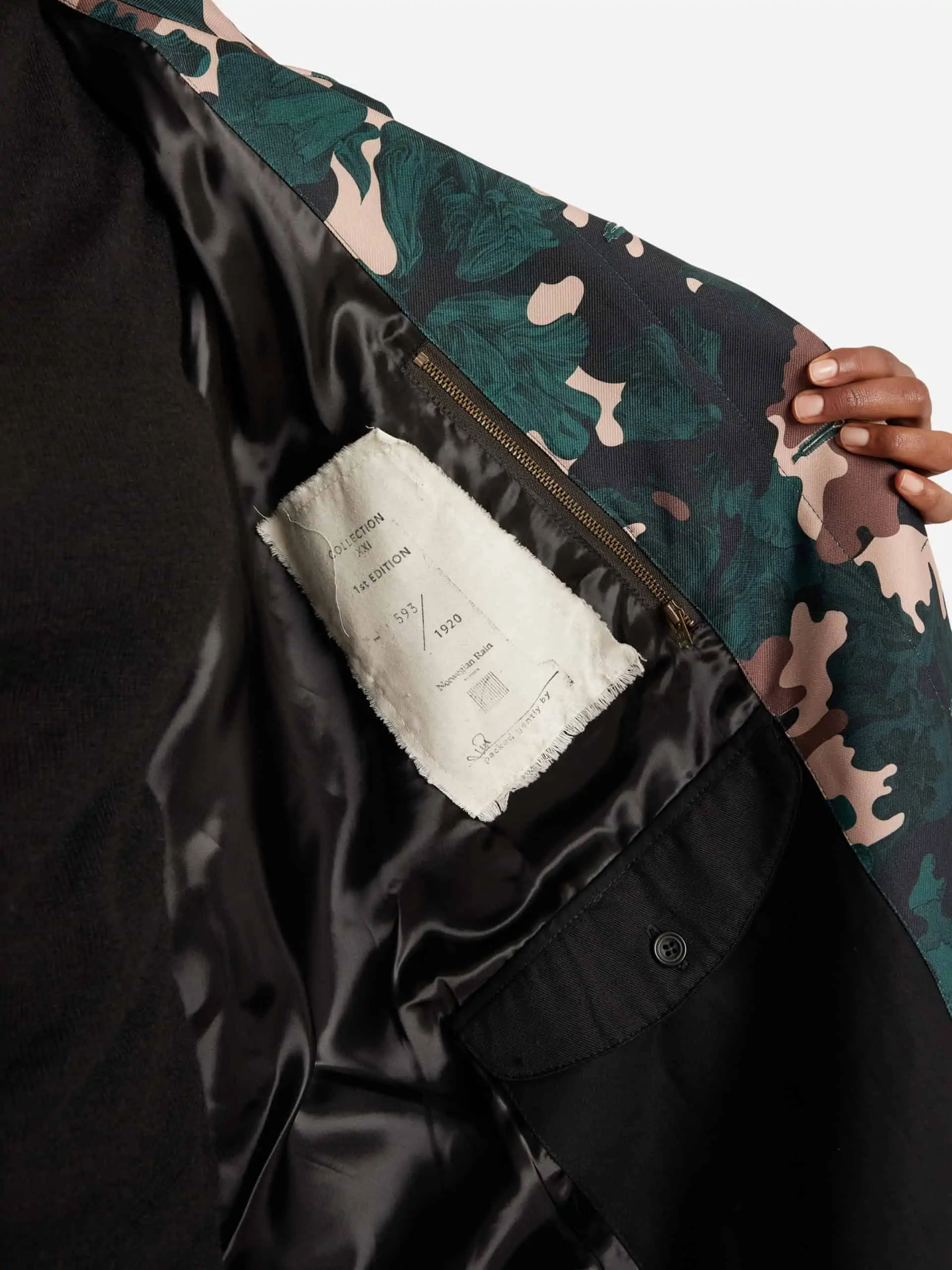 Raincho Unisex - Image 8