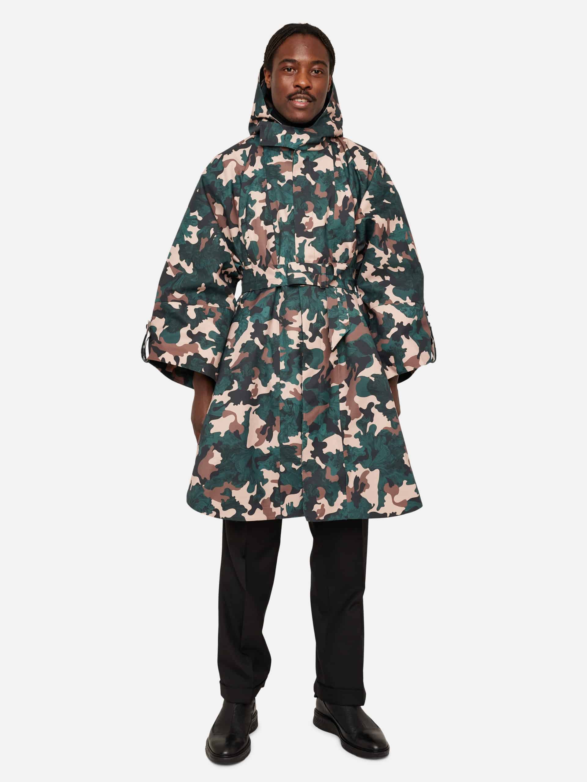 Raincho Unisex - Image 3