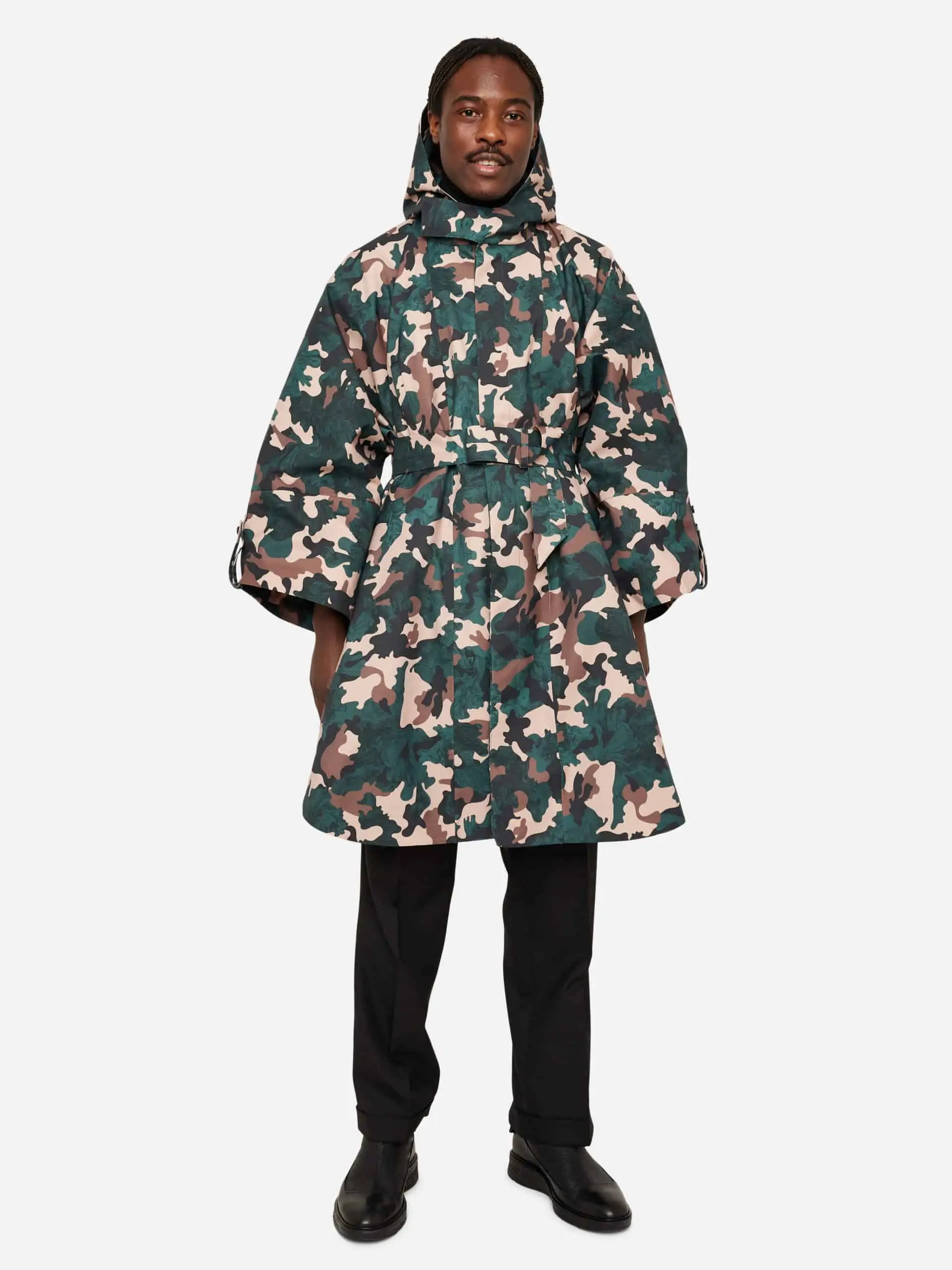 Raincho Unisex - Image 3