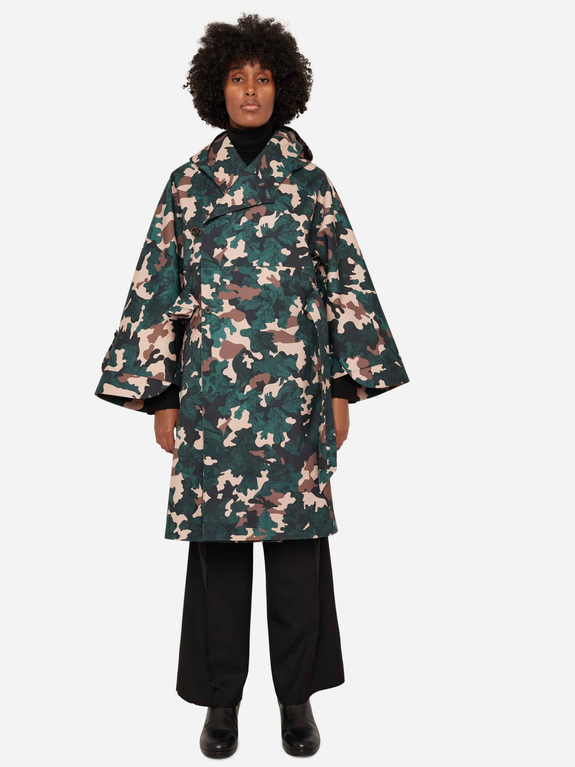 Rive Gauche Redux Unisex - Image 4