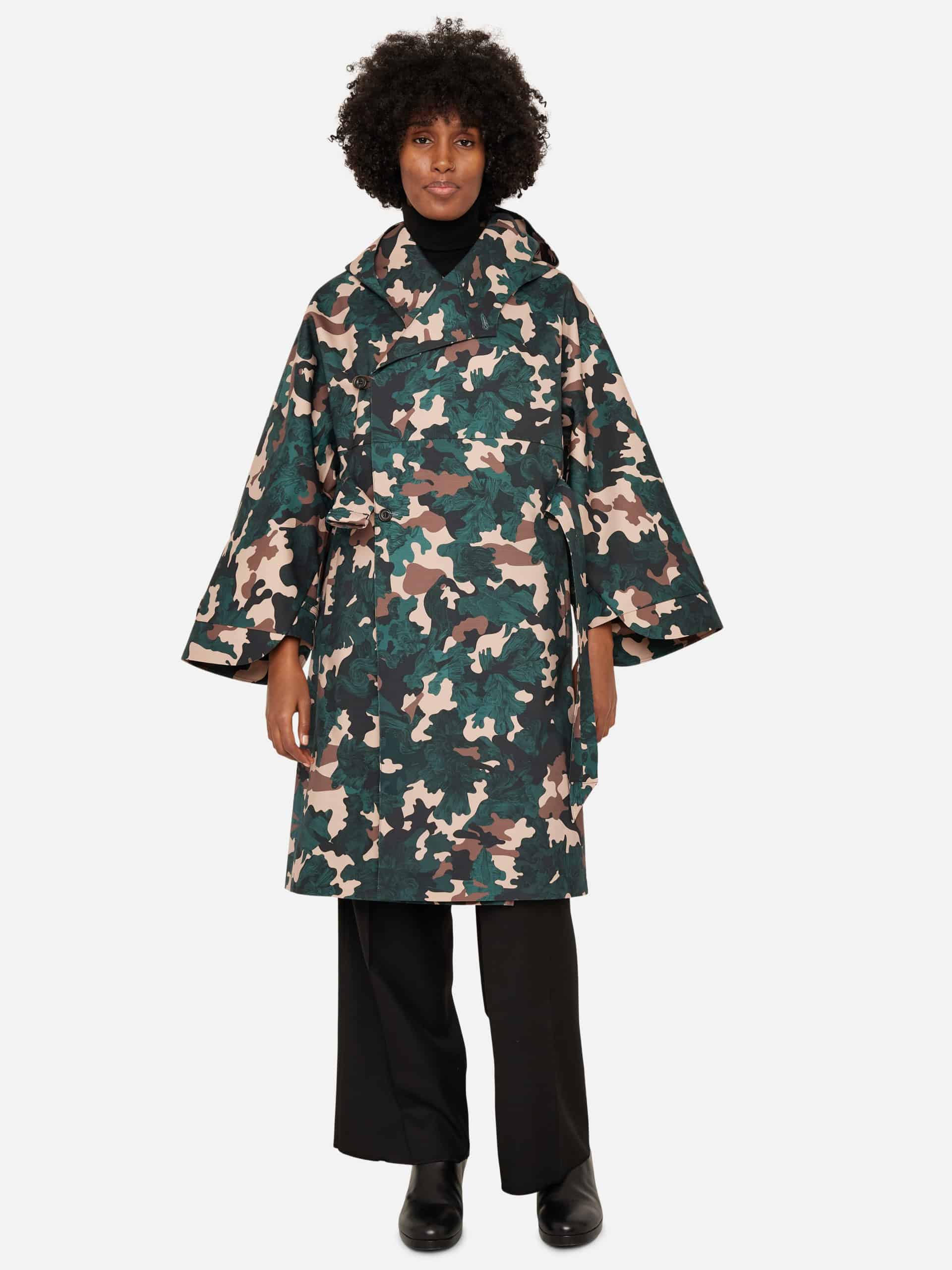 Rive Gauche Redux Unisex - Image 5