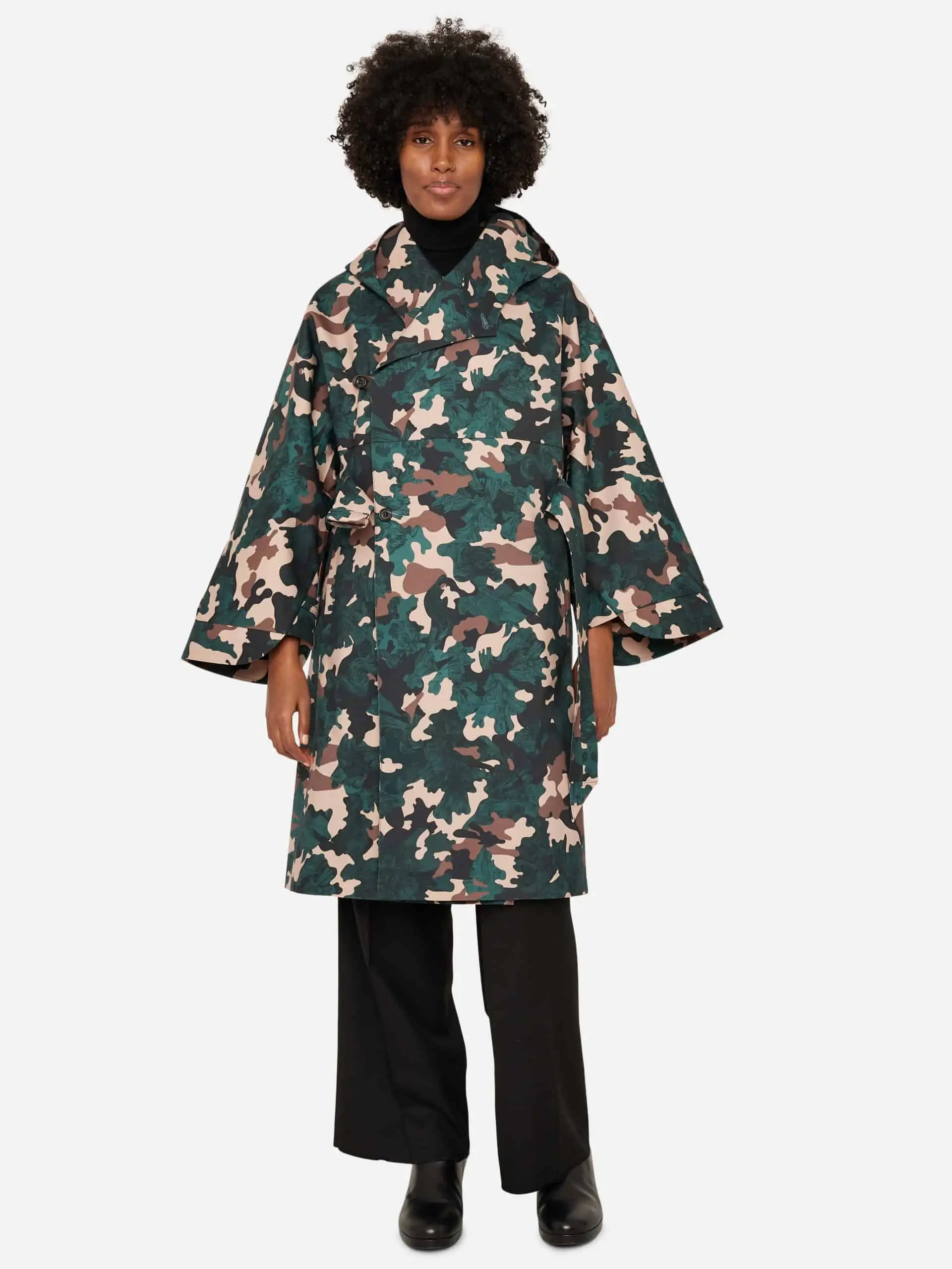 Rive Gauche Redux Unisex - Image 5