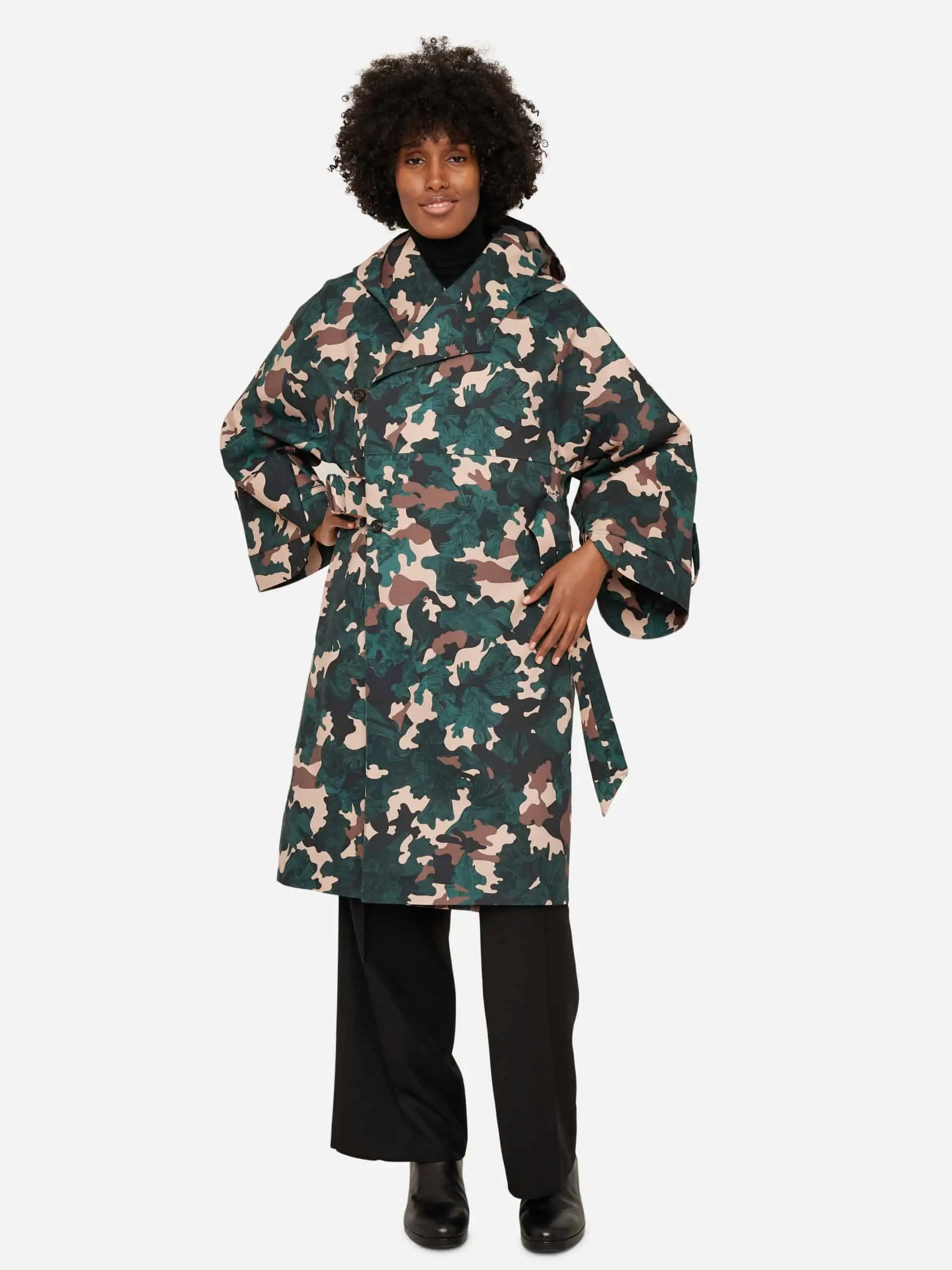 Rive Gauche Redux Unisex - Image 3