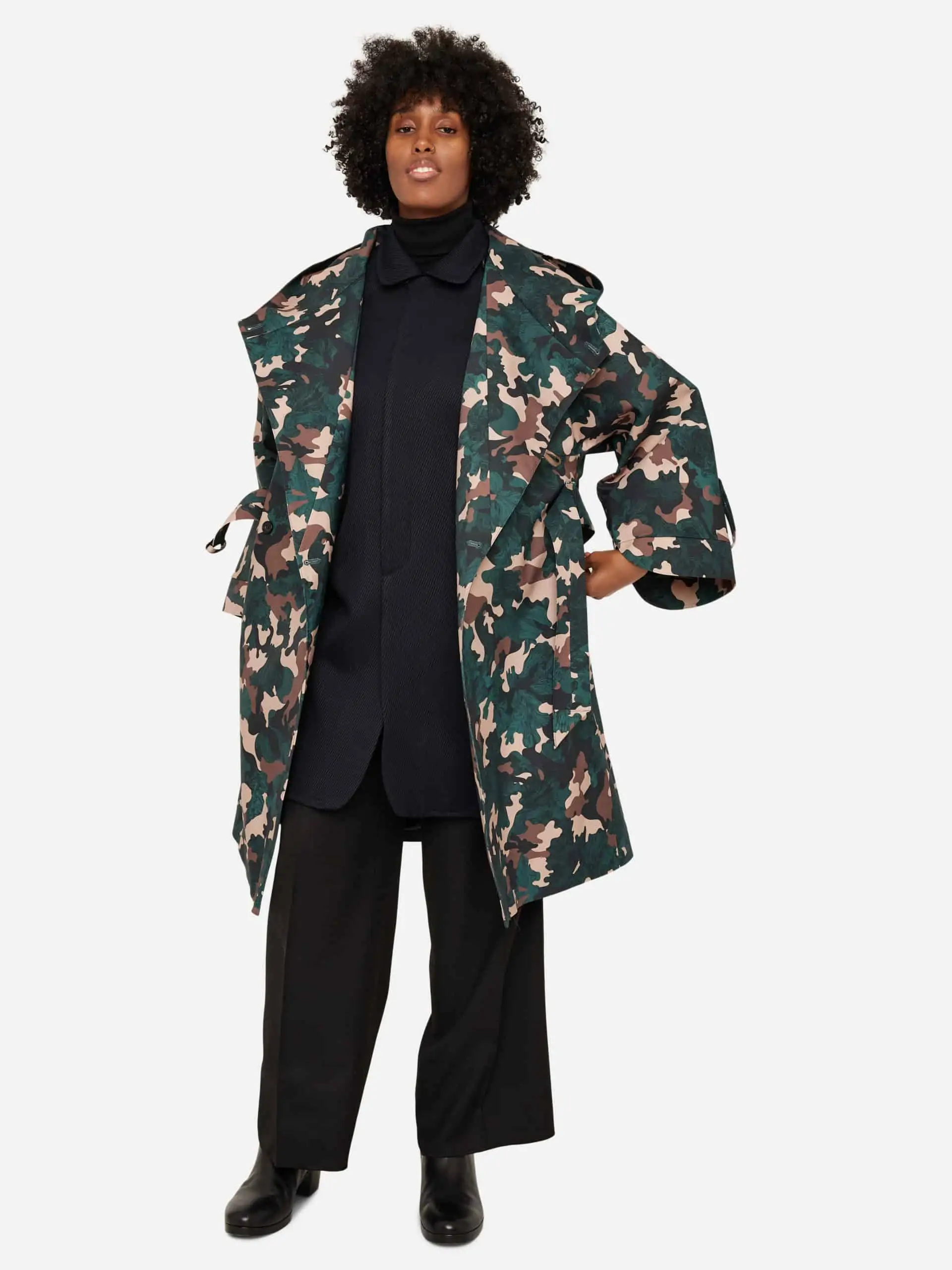 Rive Gauche Redux Unisex - Image 8