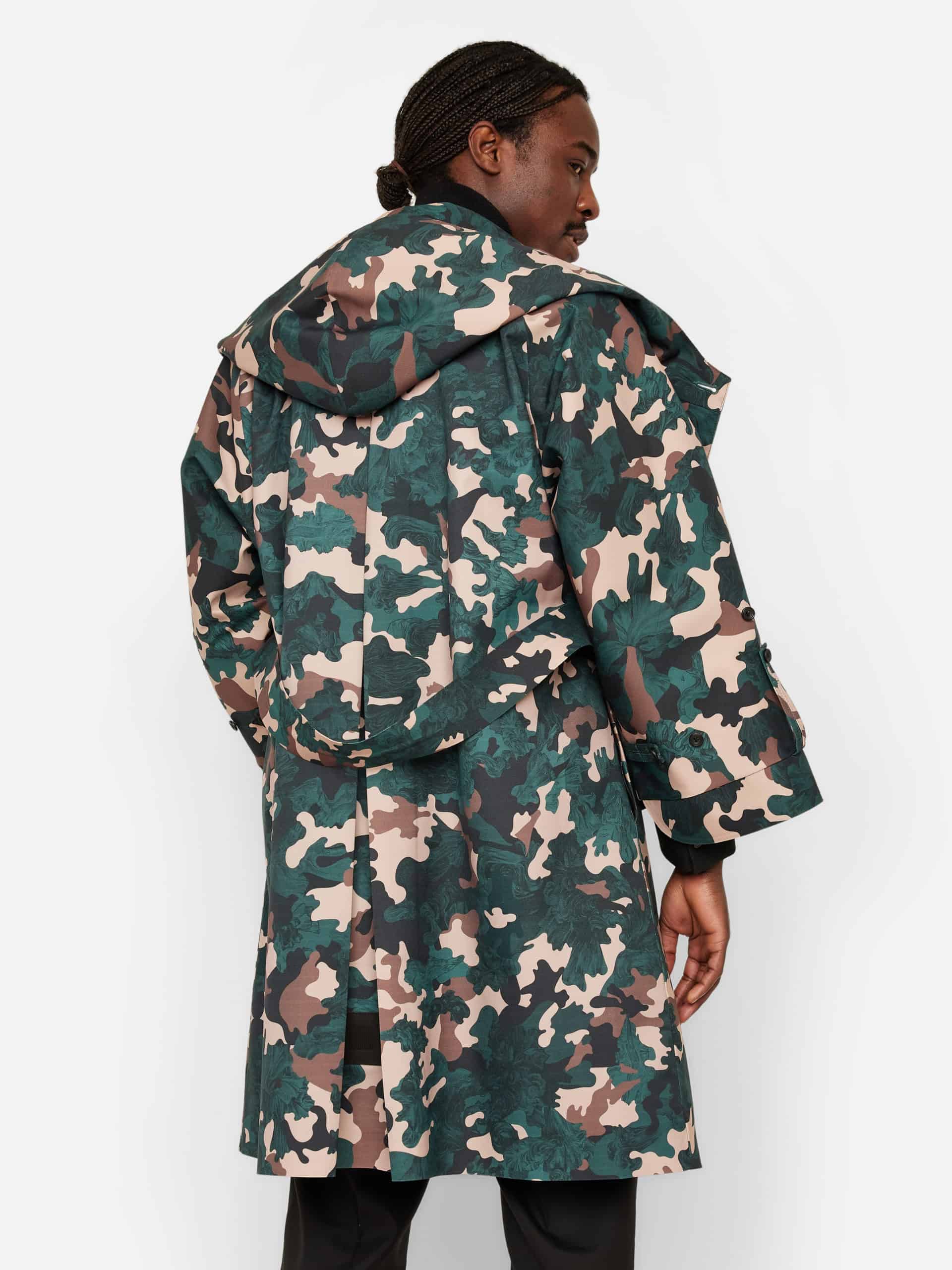 Rive Gauche Redux Unisex - Image 6