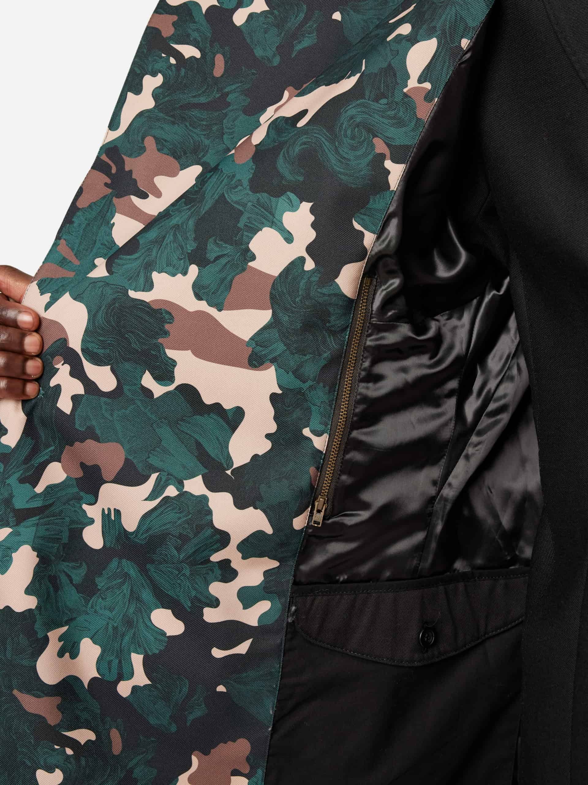 Rive Gauche Redux Unisex - Image 8
