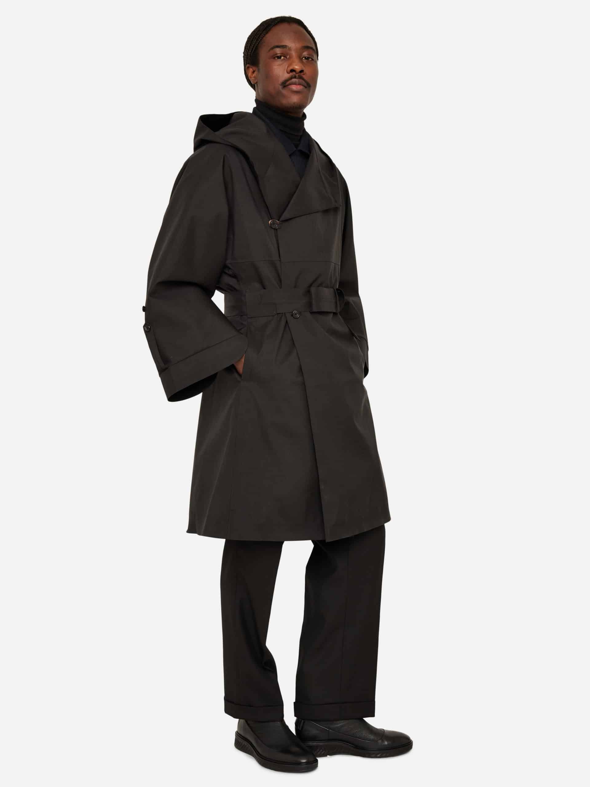 Rive Gauche Redux Unisex - Image 3