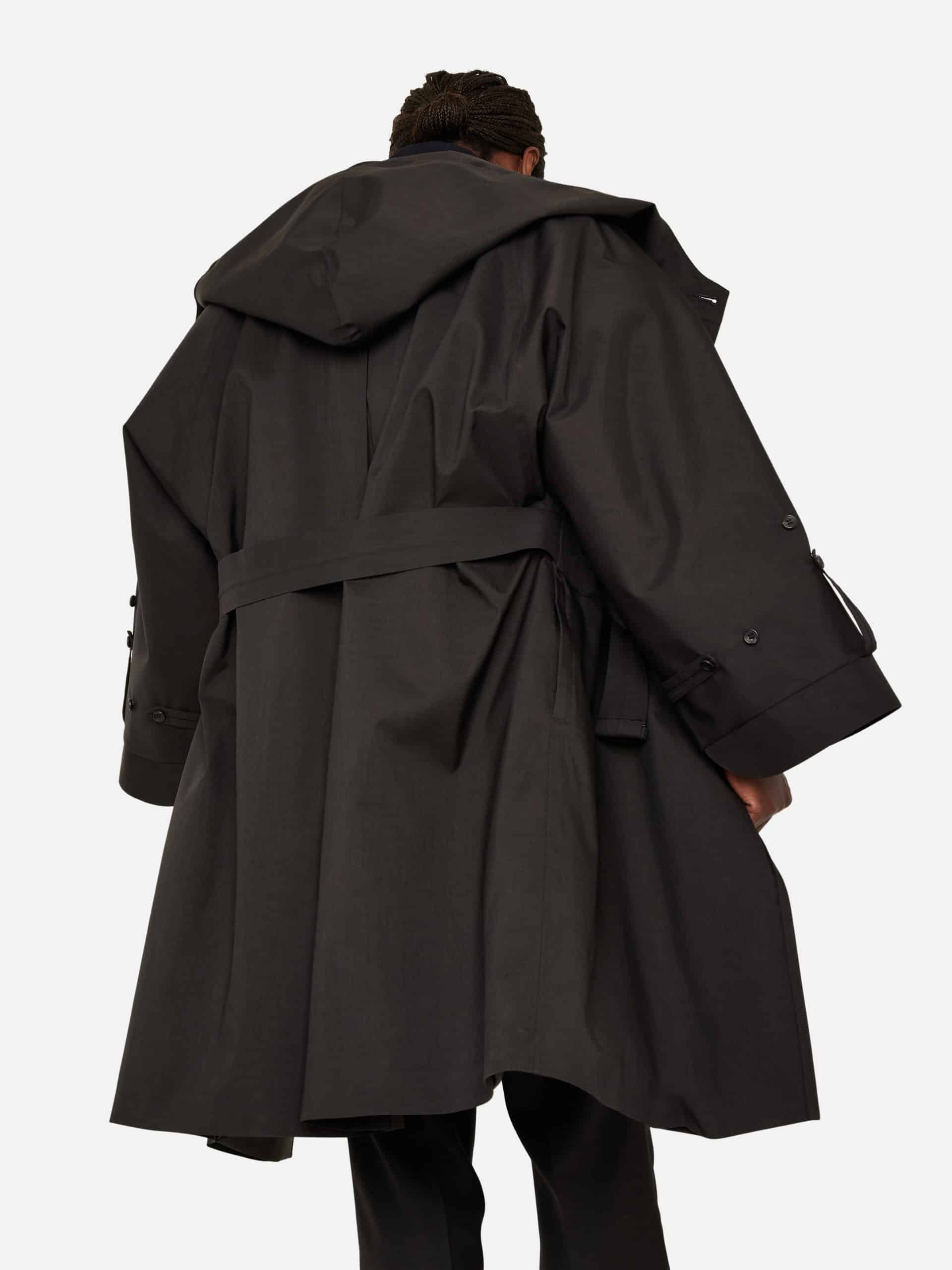 Rive Gauche Redux Unisex - Image 6