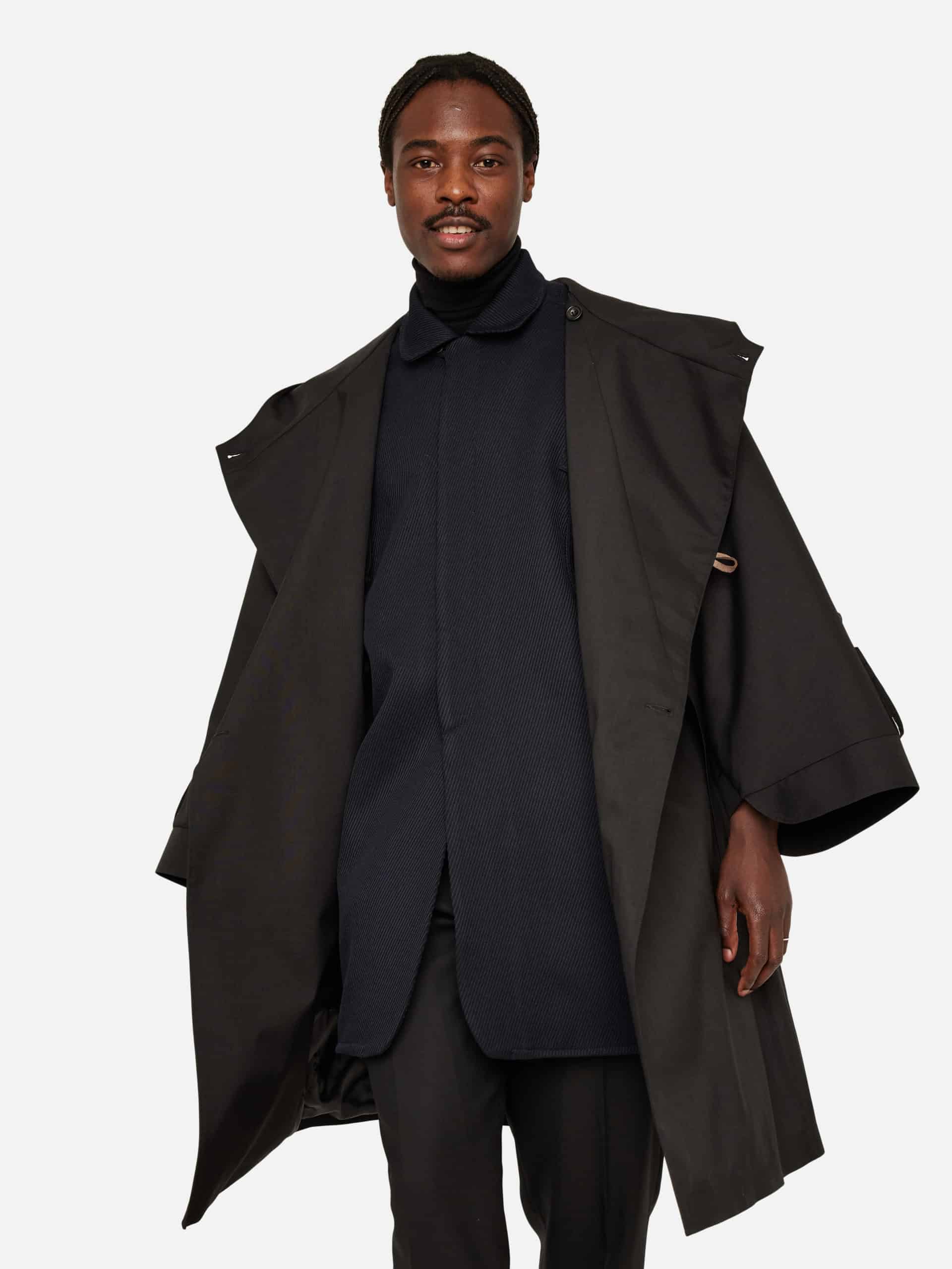 Rive Gauche Redux Unisex - Image 7