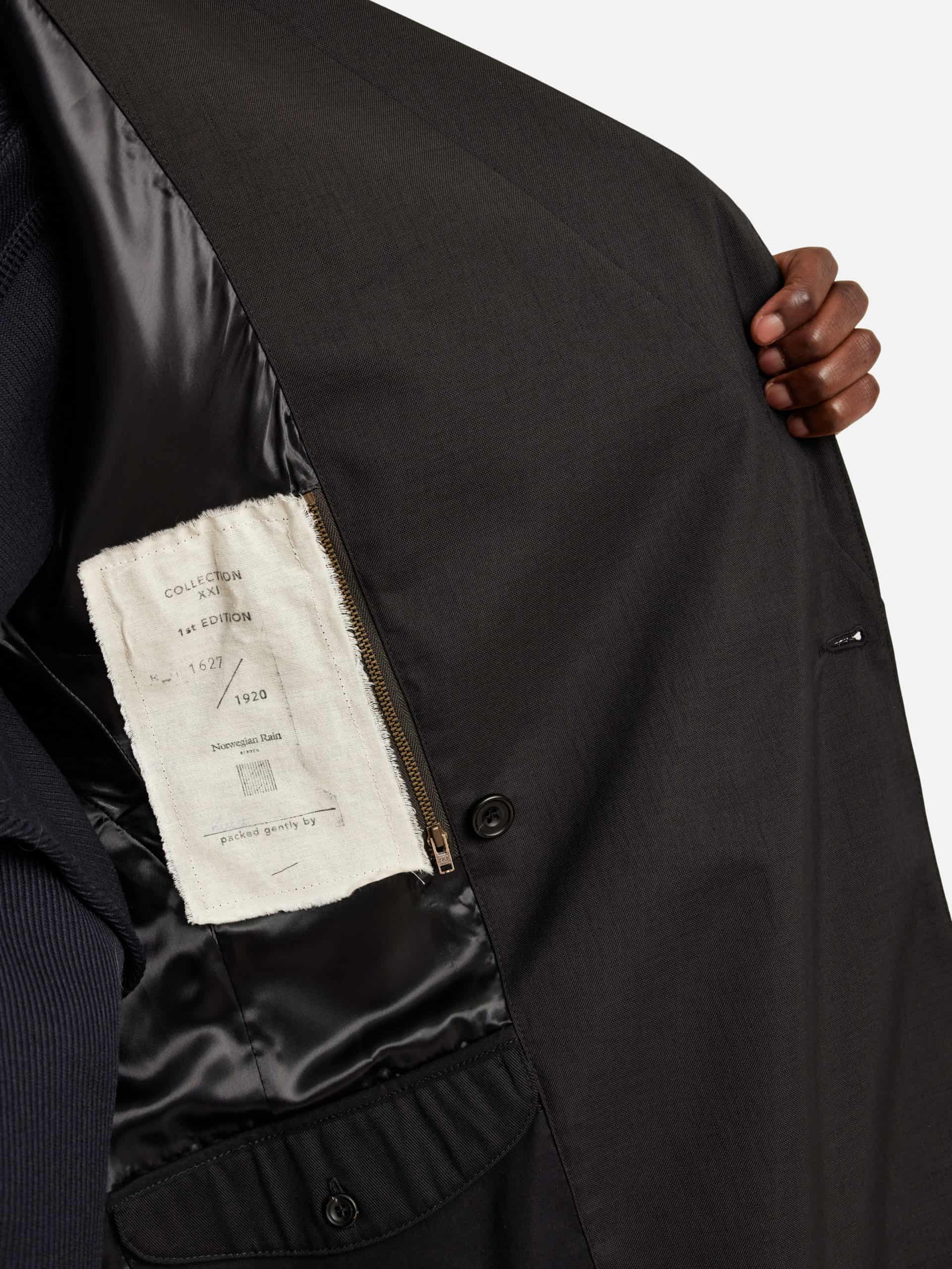 Rive Gauche Redux Unisex - Image 9
