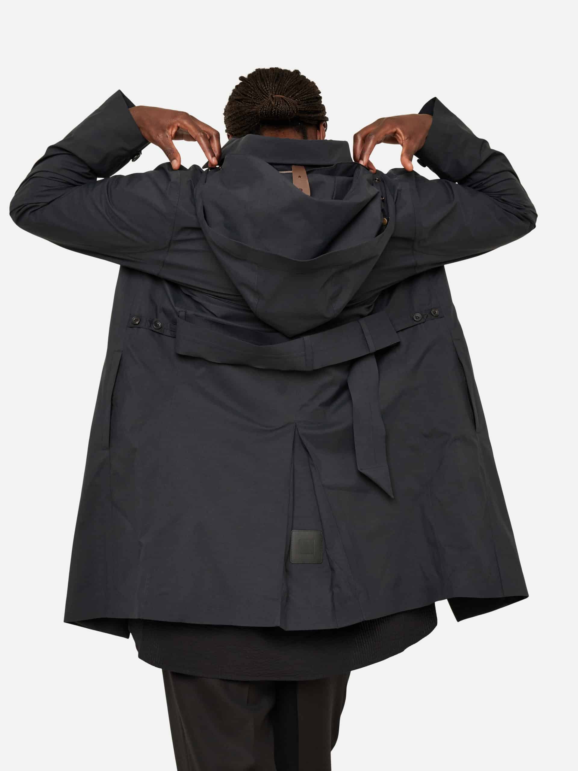 Single Breasted Homme - Image 7