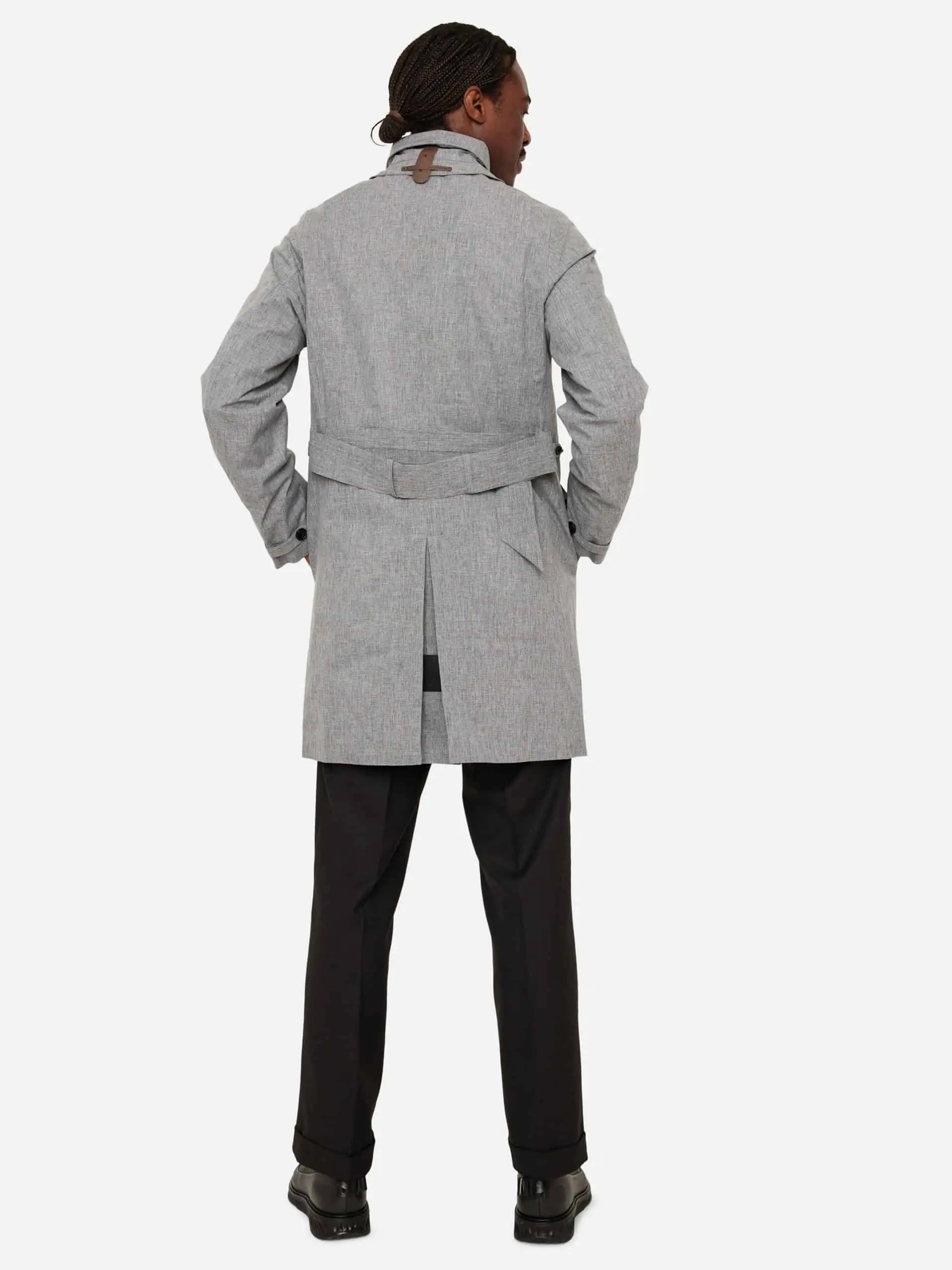 Single Breasted Homme - Image 3