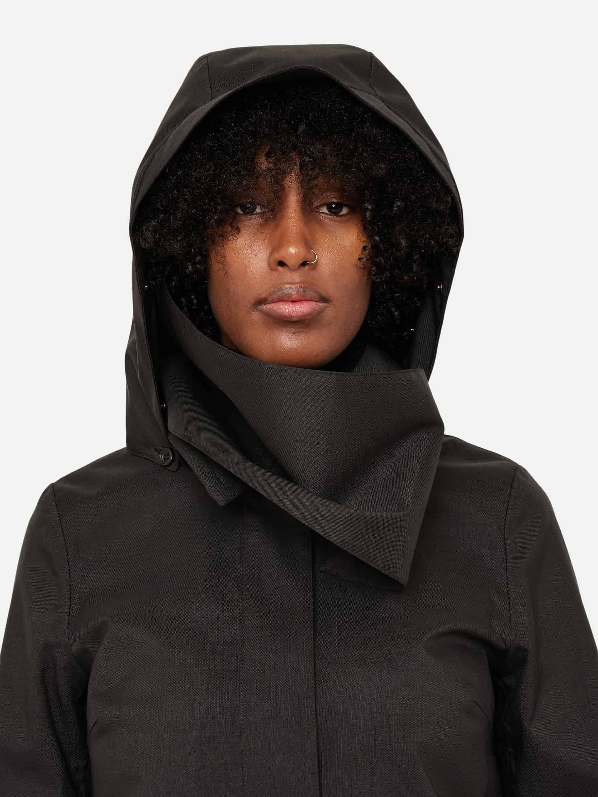 Walker Femme Knee Length - Image 2