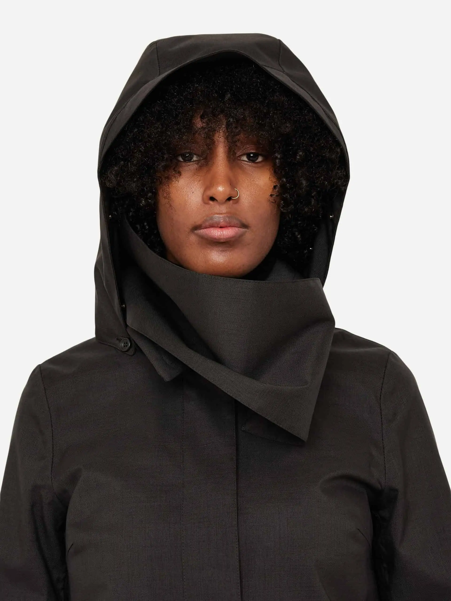 Walker Femme Knee Length - Image 2