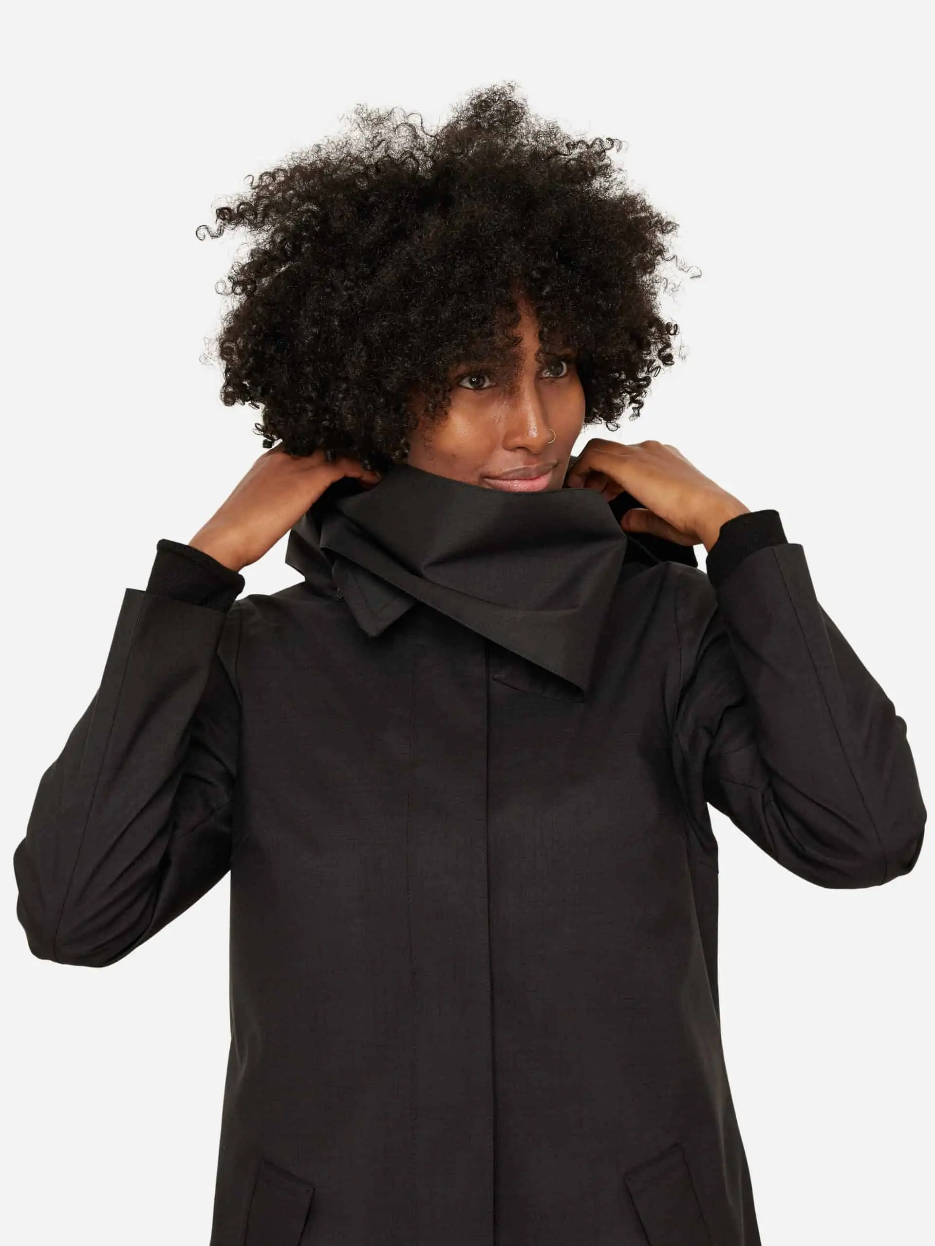 Walker Femme Knee Length - Image 3