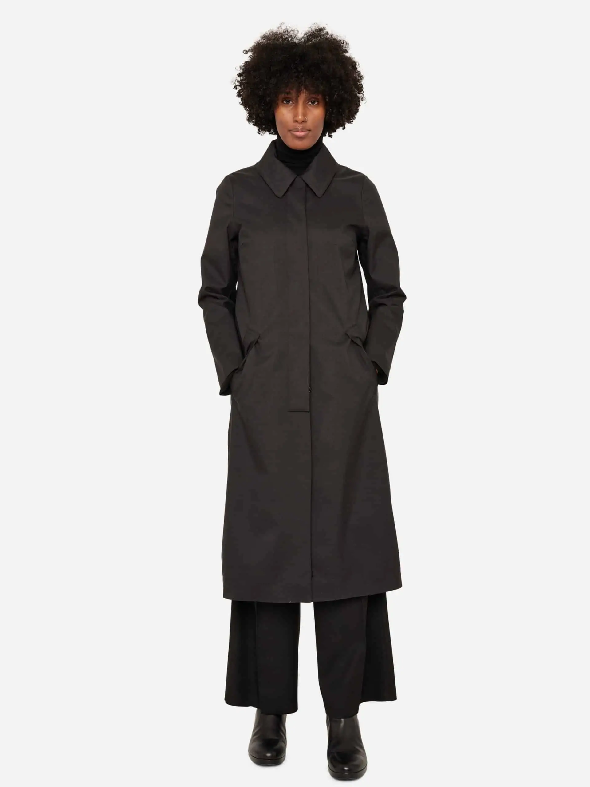 Walker Femme Knee Length