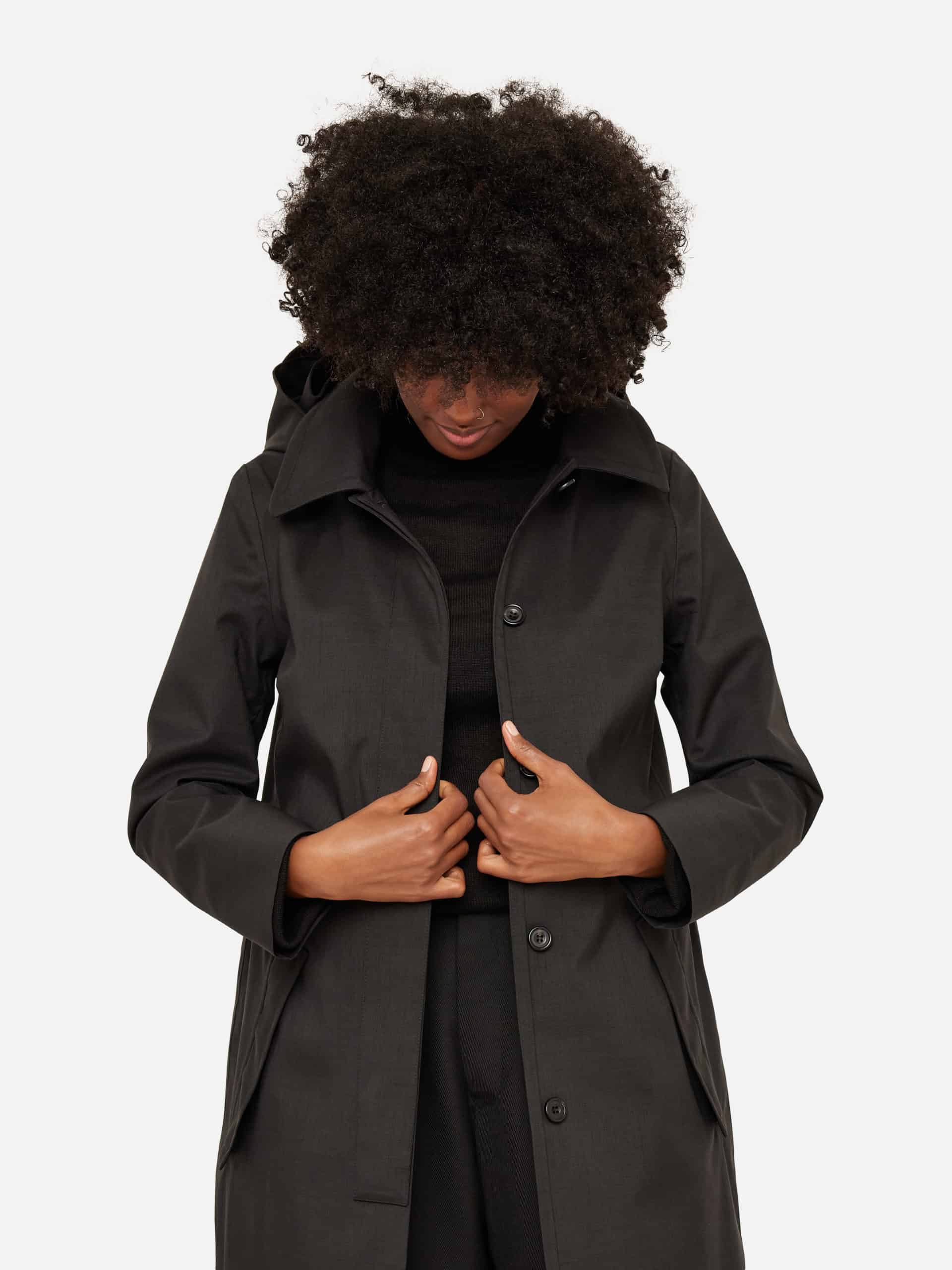 Walker Femme Knee Length - Image 6