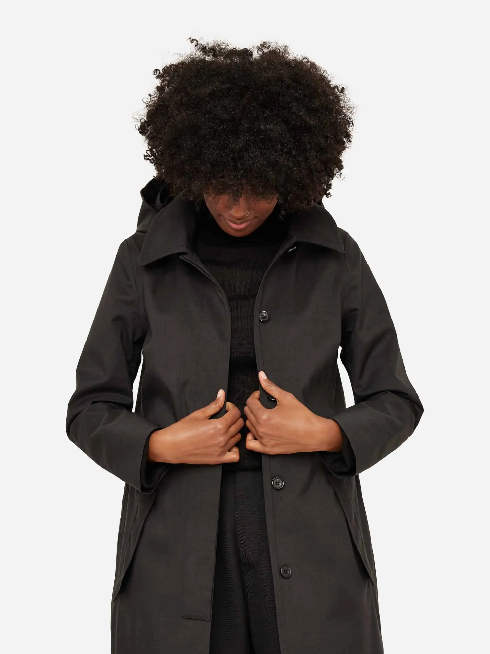 Walker Femme Knee Length - Image 6