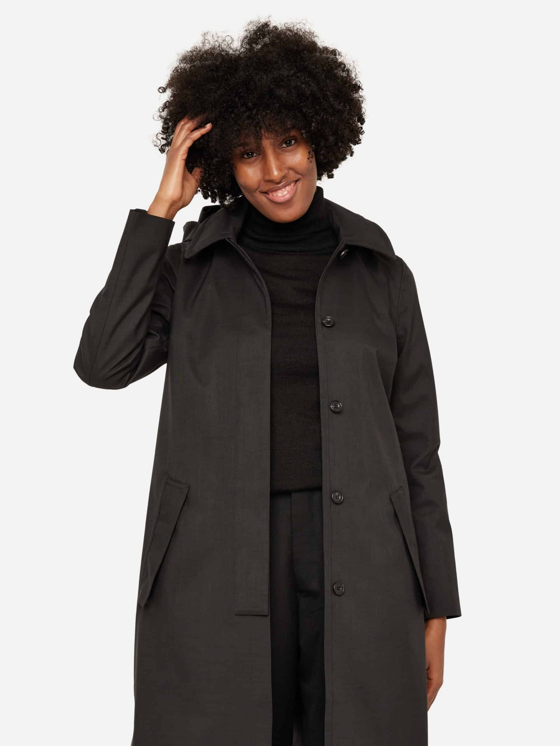 Walker Femme Knee Length - Image 7
