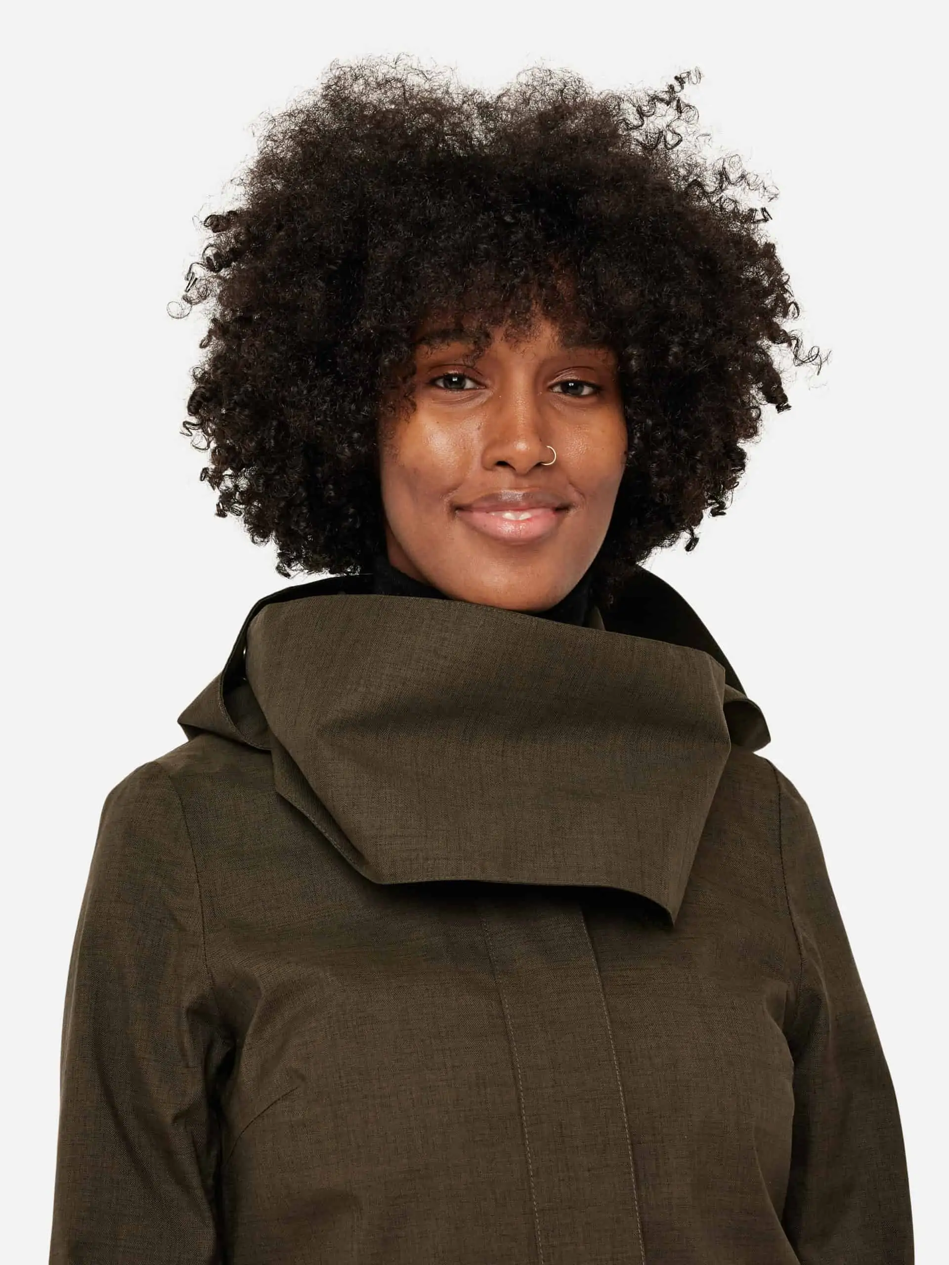 Walker Femme Knee length