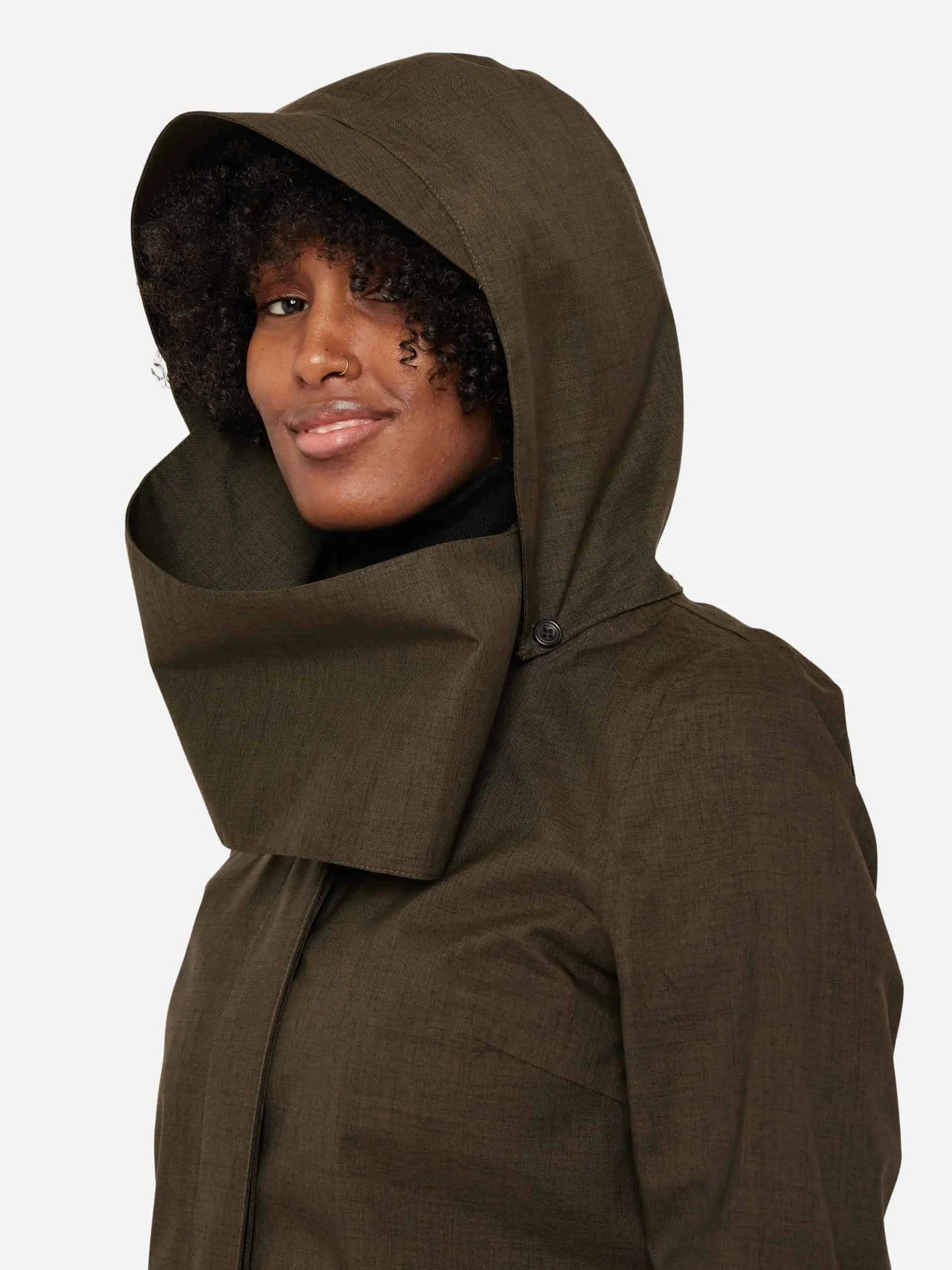 Walker Femme Knee length - Image 3