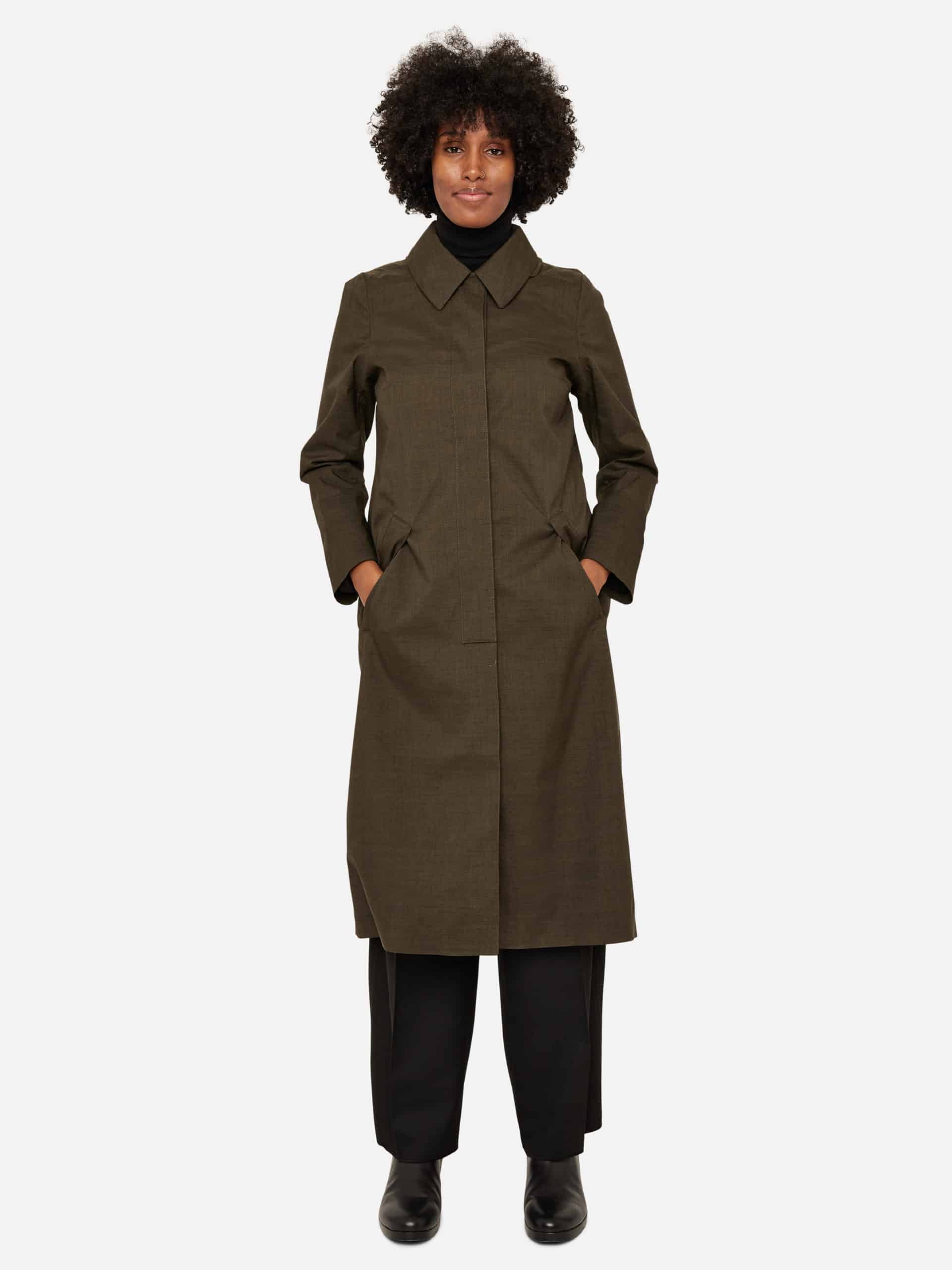 Walker Femme Knee length - Image 2