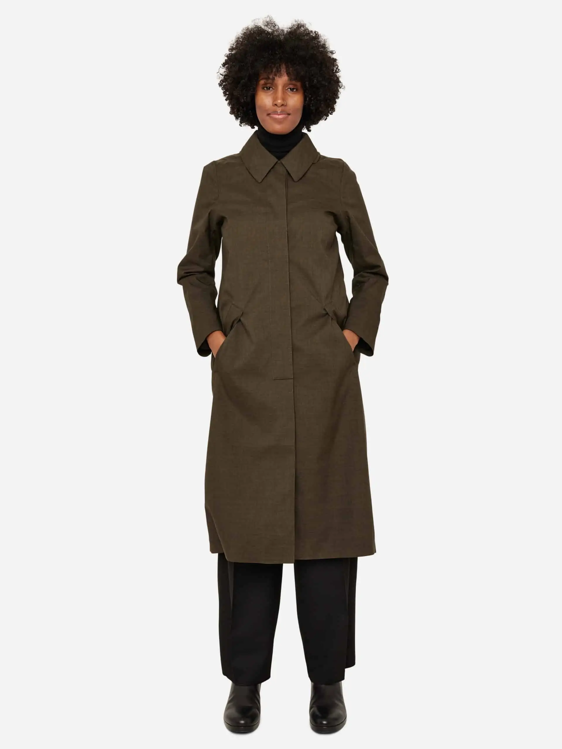 Walker Femme Knee length - Image 2
