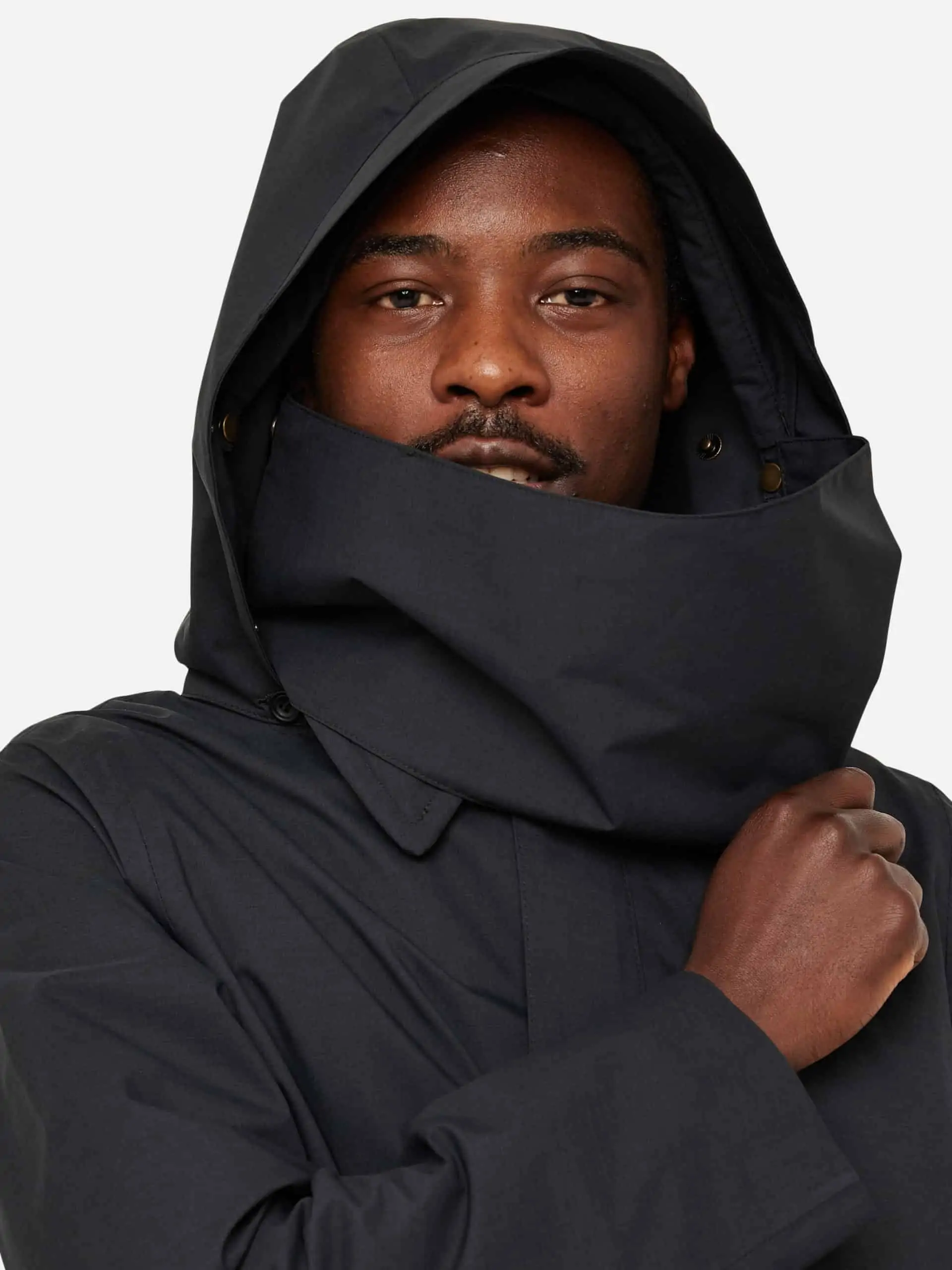 Walker Homme Mid length - Image 6