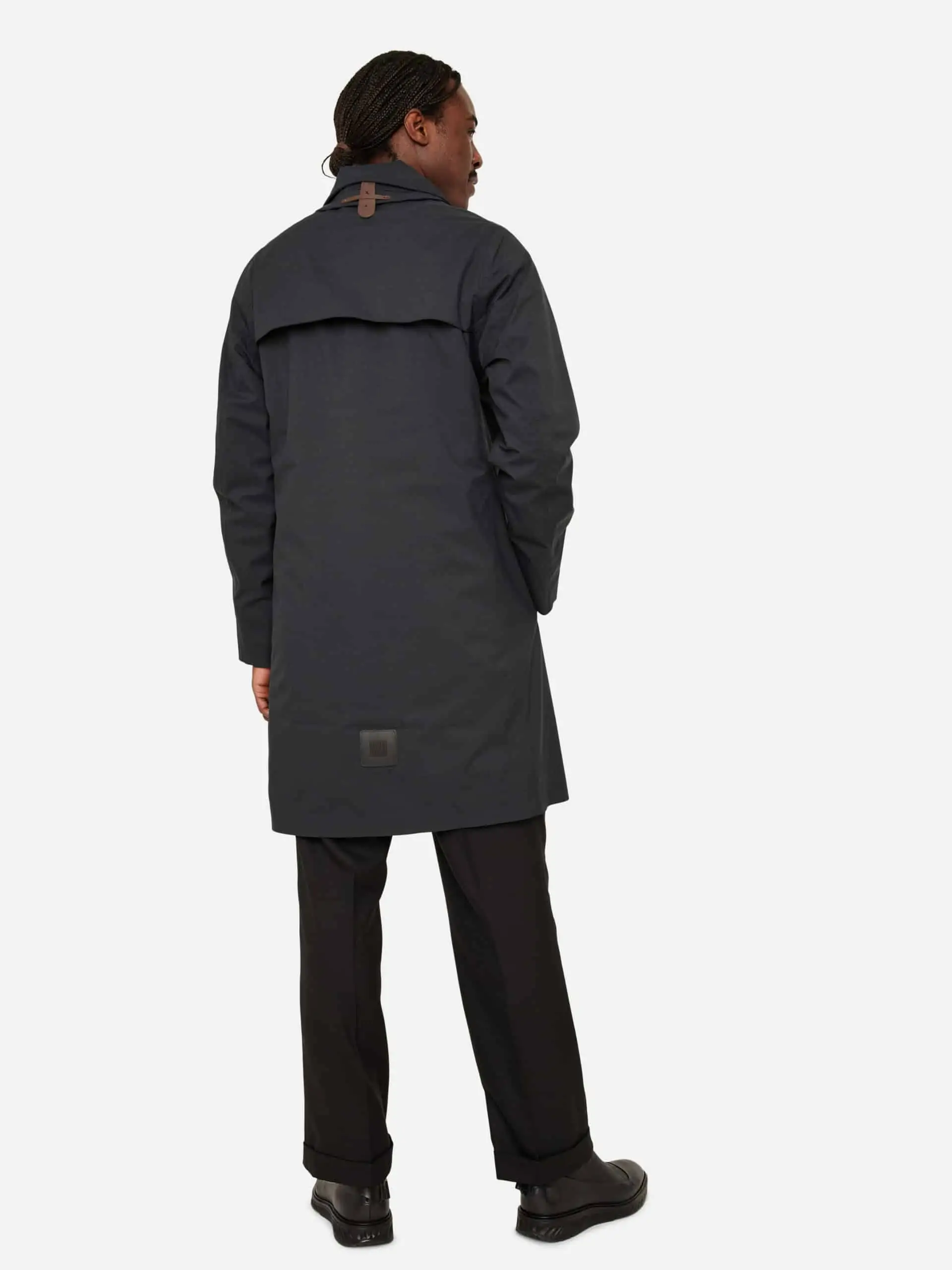 Walker Homme Mid length - Image 3