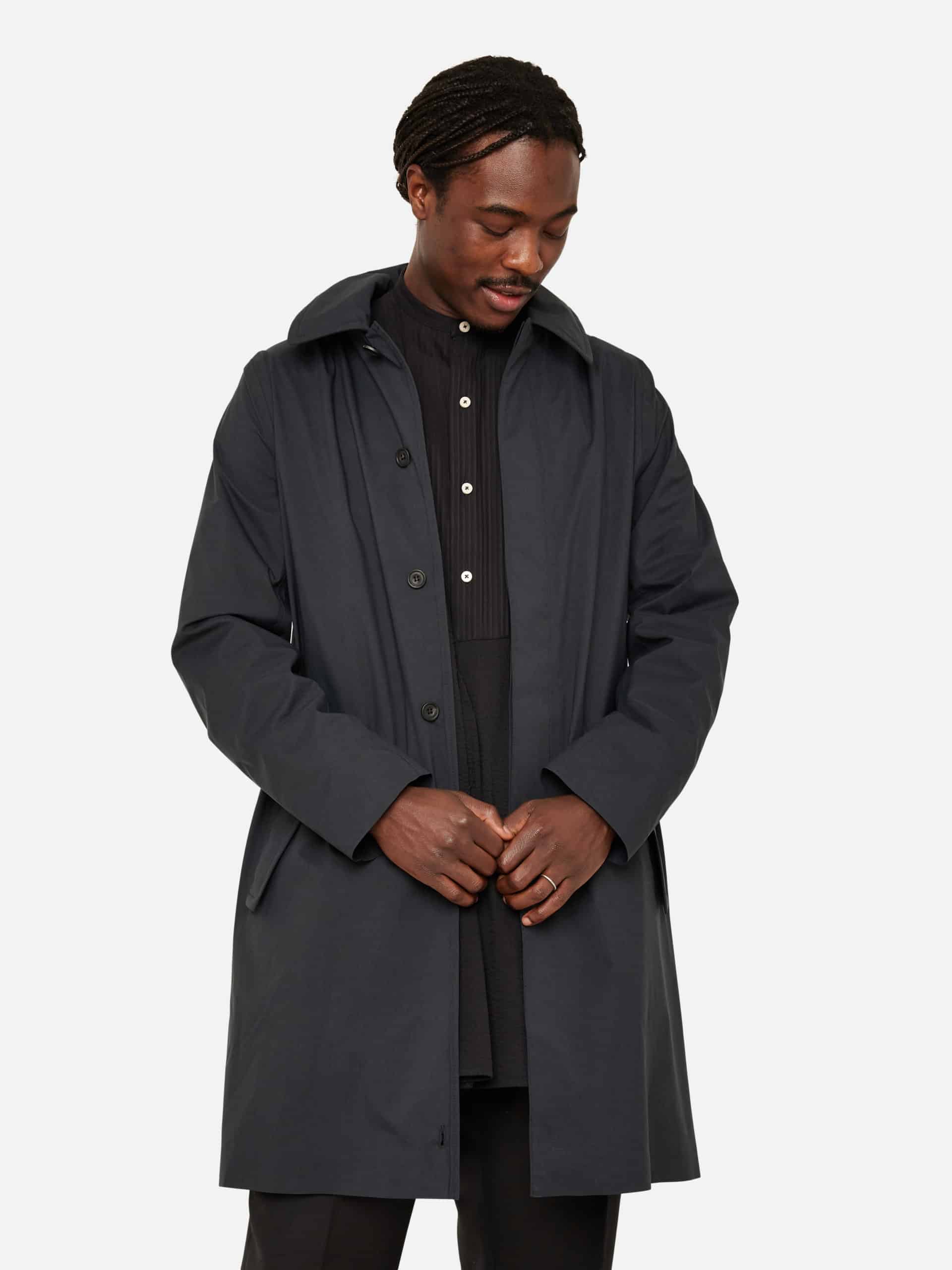 Walker Homme Mid length - Image 8