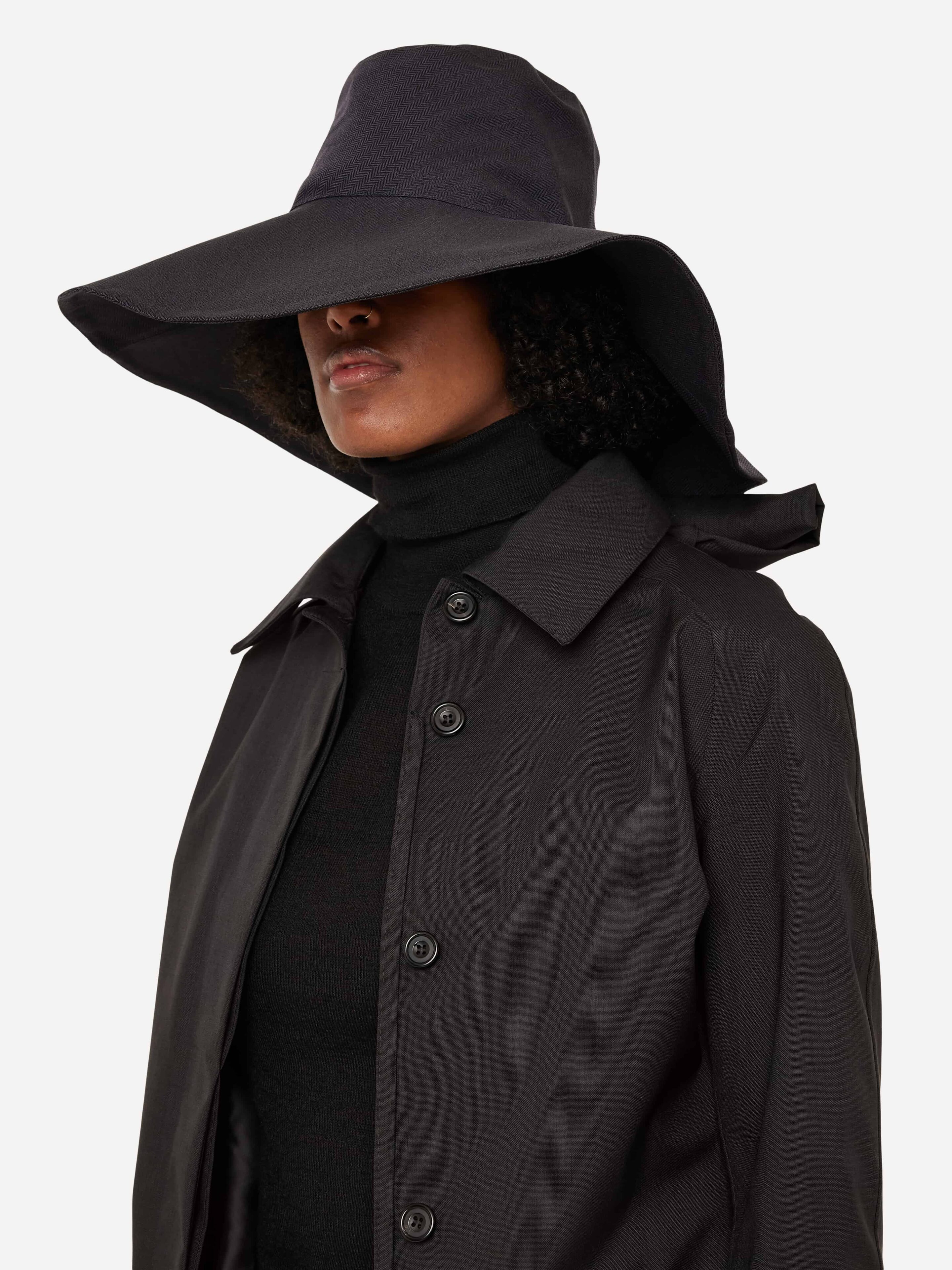 The Waterproof Bucket Hat 15cm - Image 4