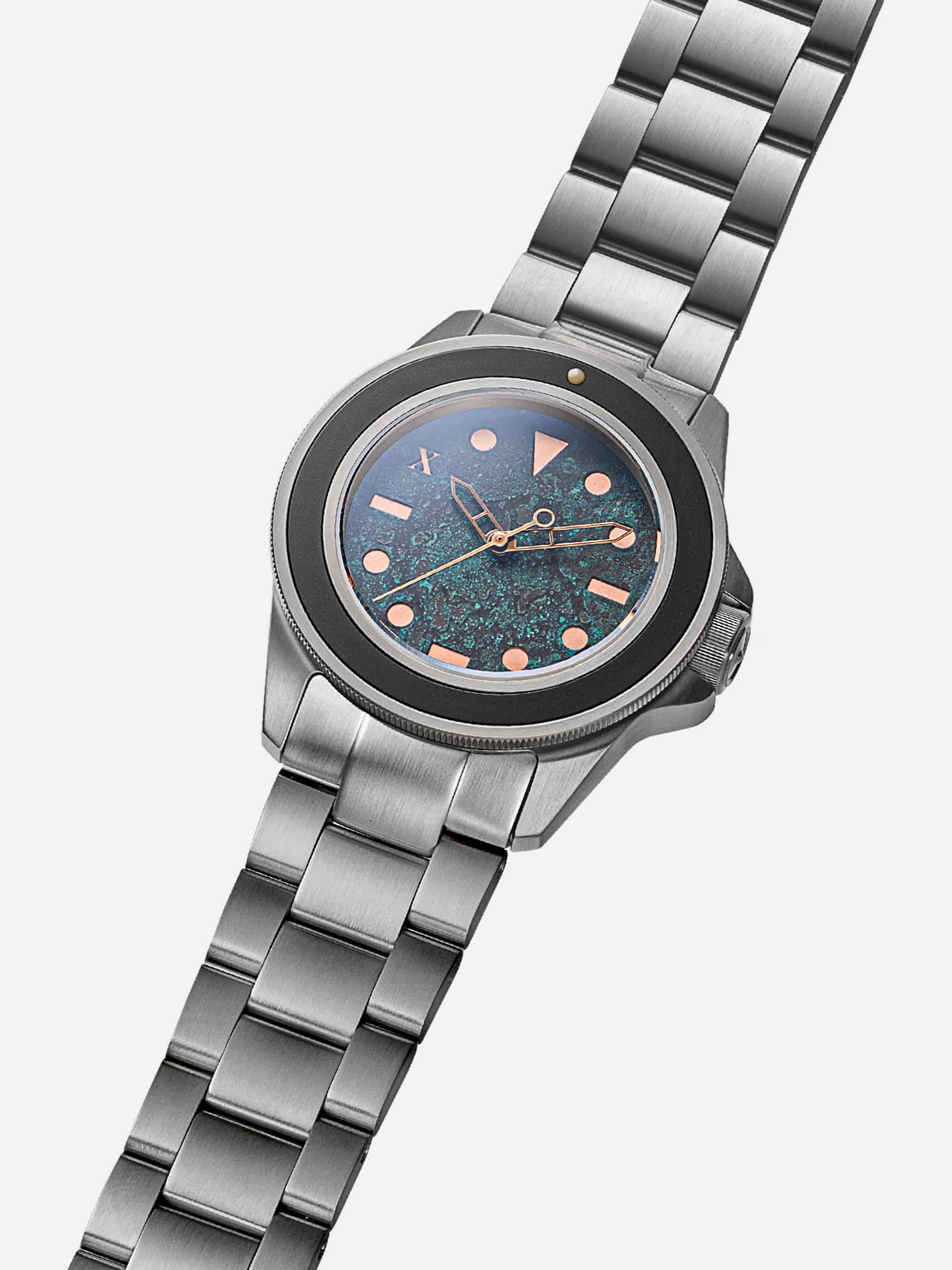 Unimatic x Norwegian Rain U1-NRN - Image 2