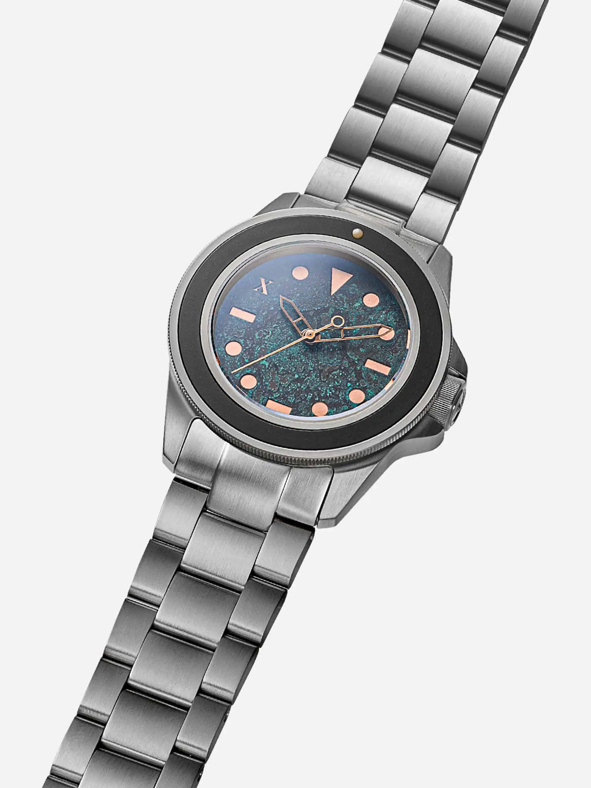 Unimatic x Norwegian Rain U1-NRN - Image 2