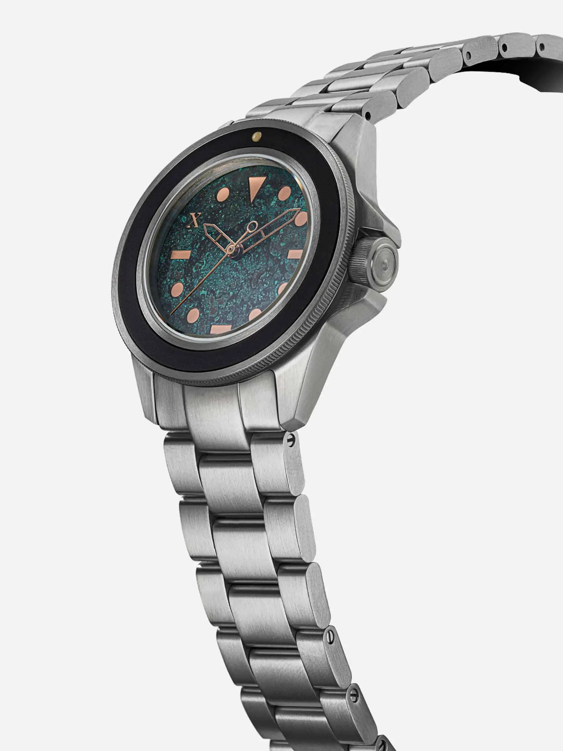 Unimatic x Norwegian Rain U1-NRN - Image 3
