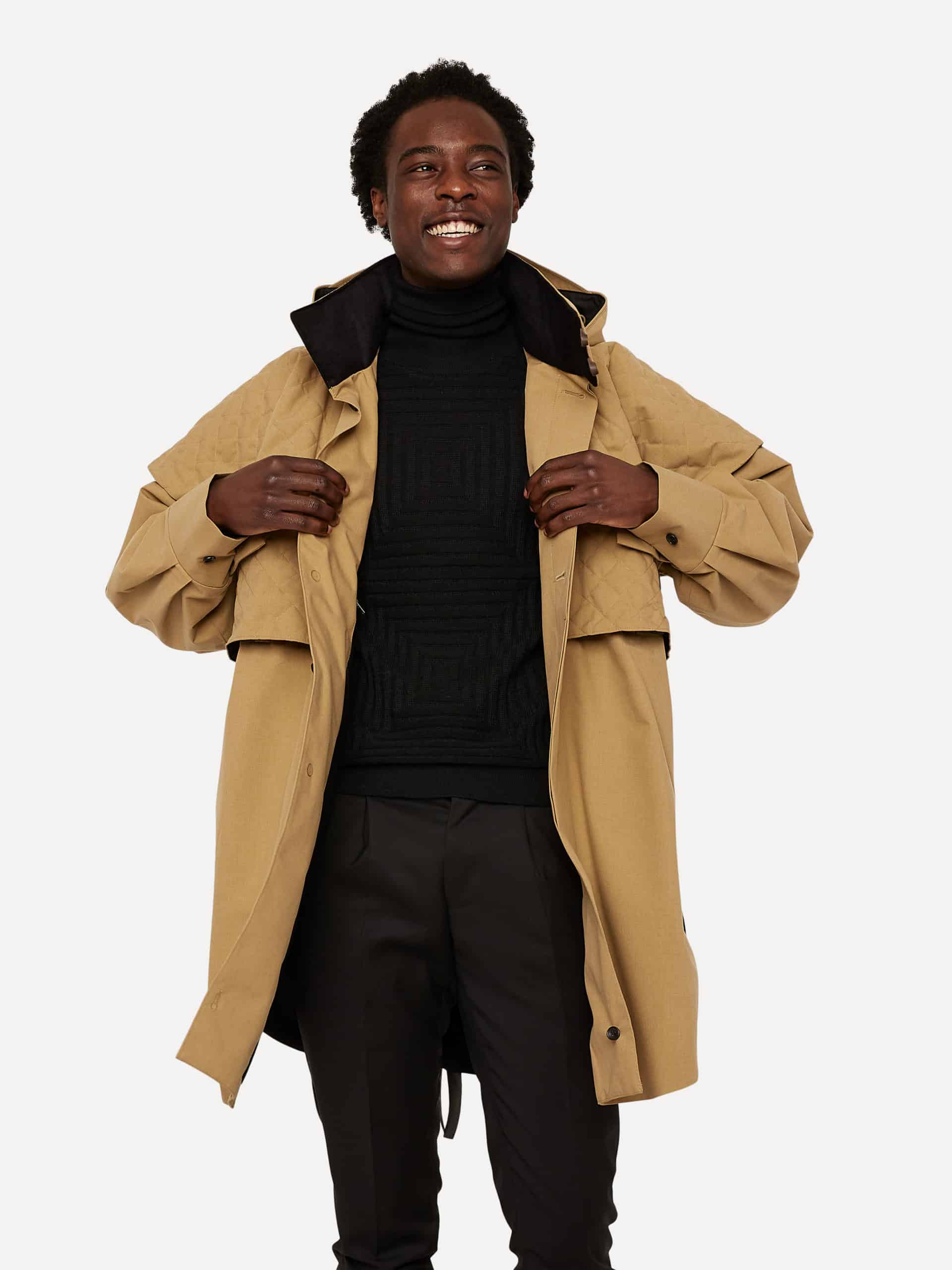 Gdansk Unisex - Image 5
