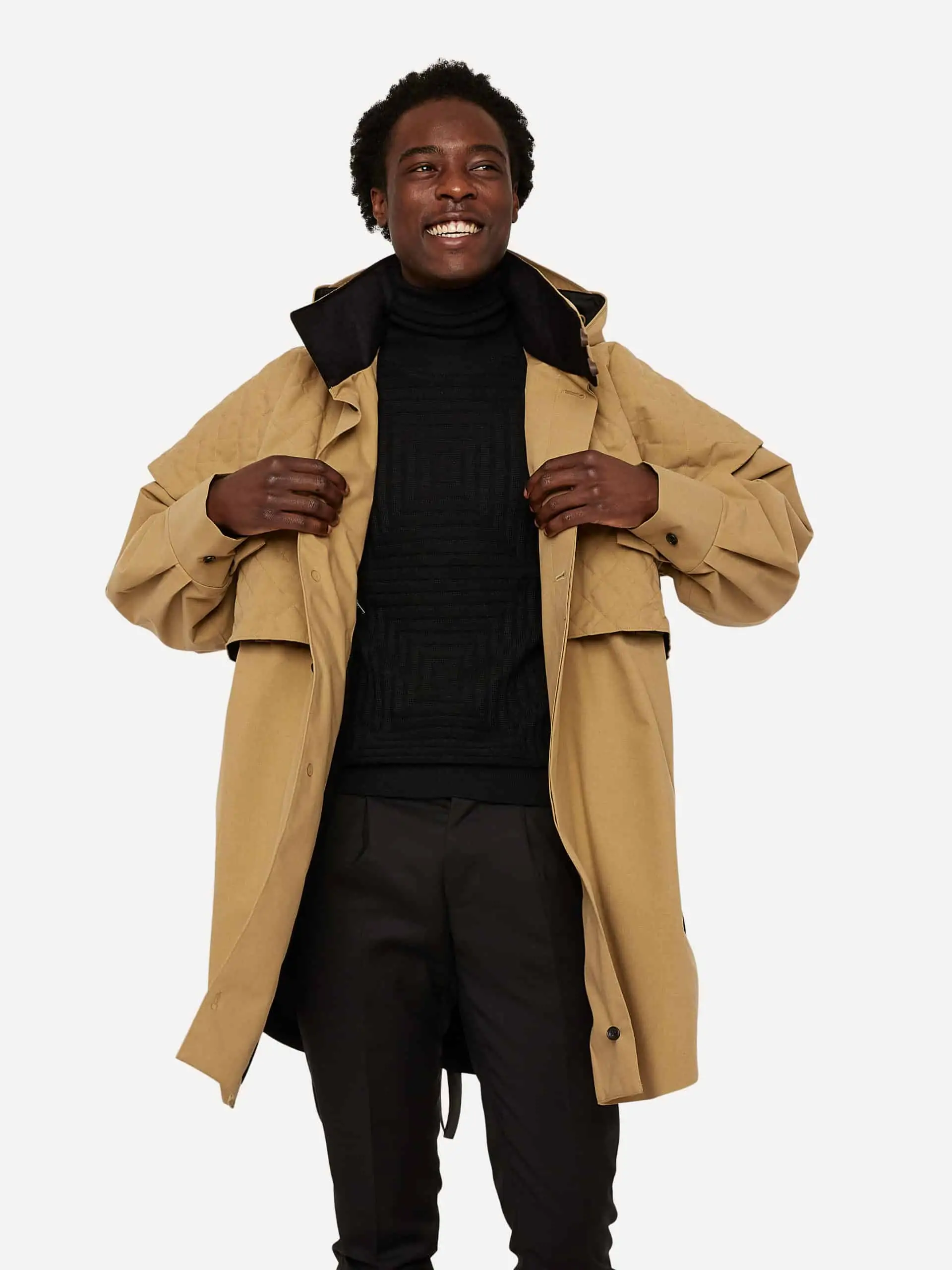 Gdansk Unisex - Image 5