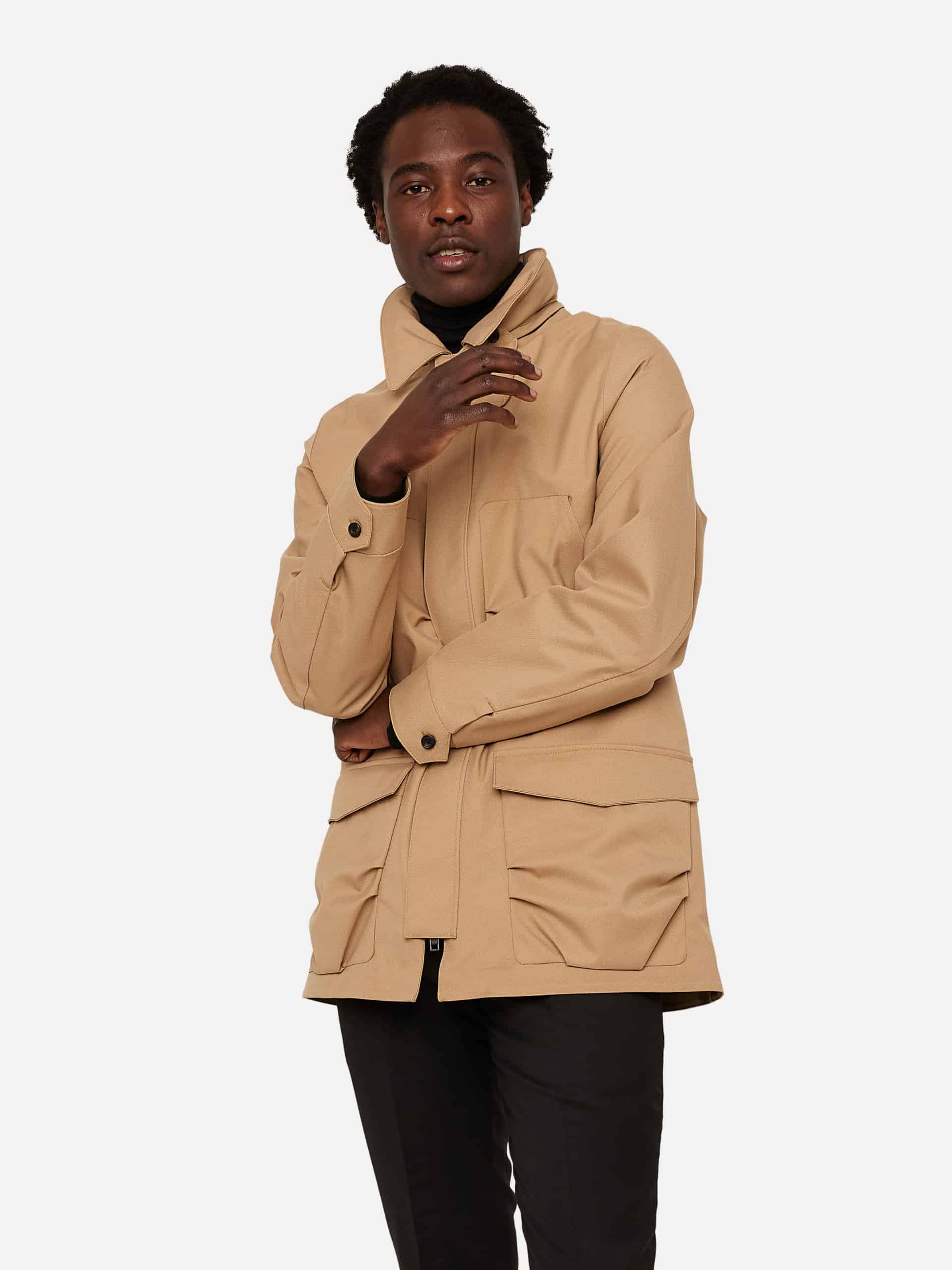 Nesta Falck Homme