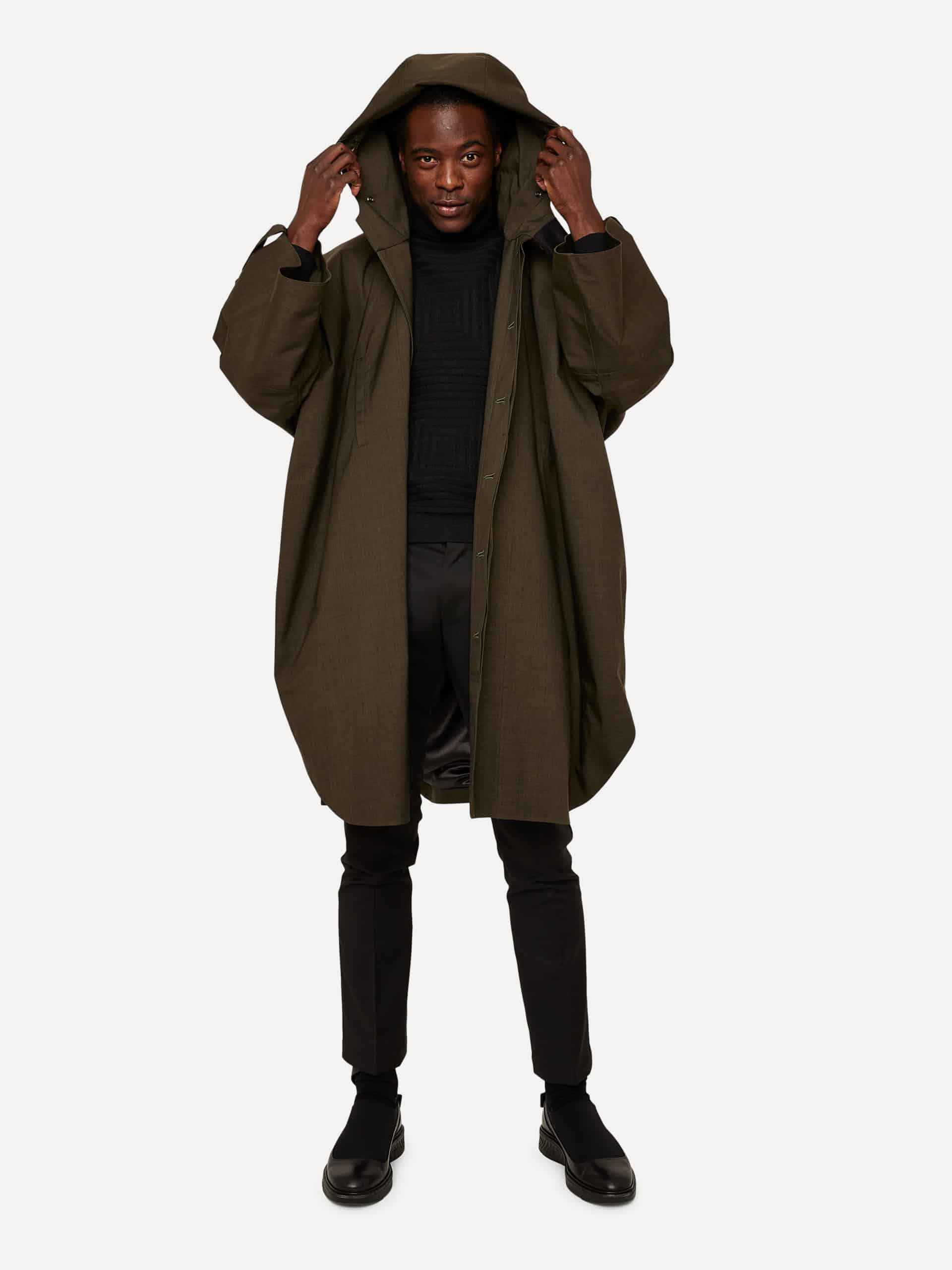 Raincho Unisex - Image 6