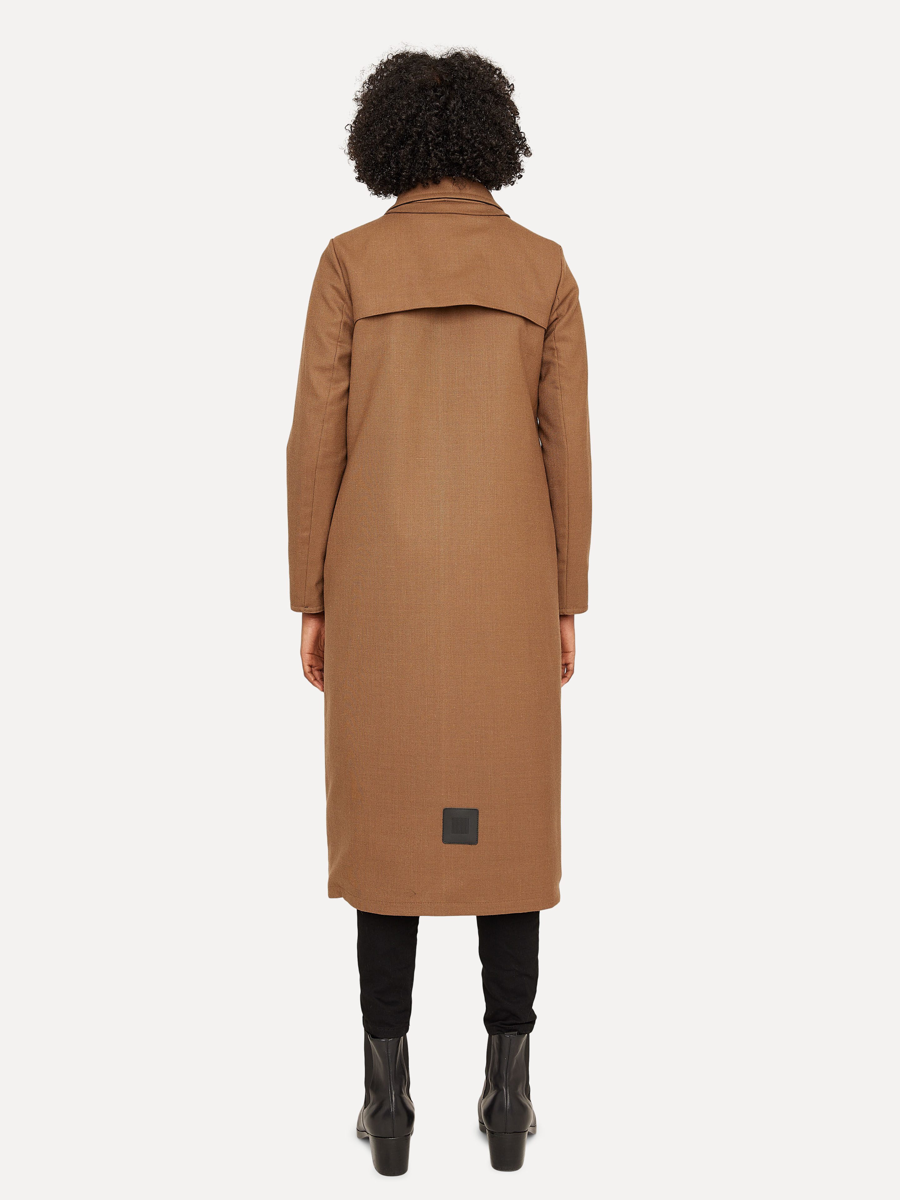 T Walker Reversible Femme Knee length - Image 11