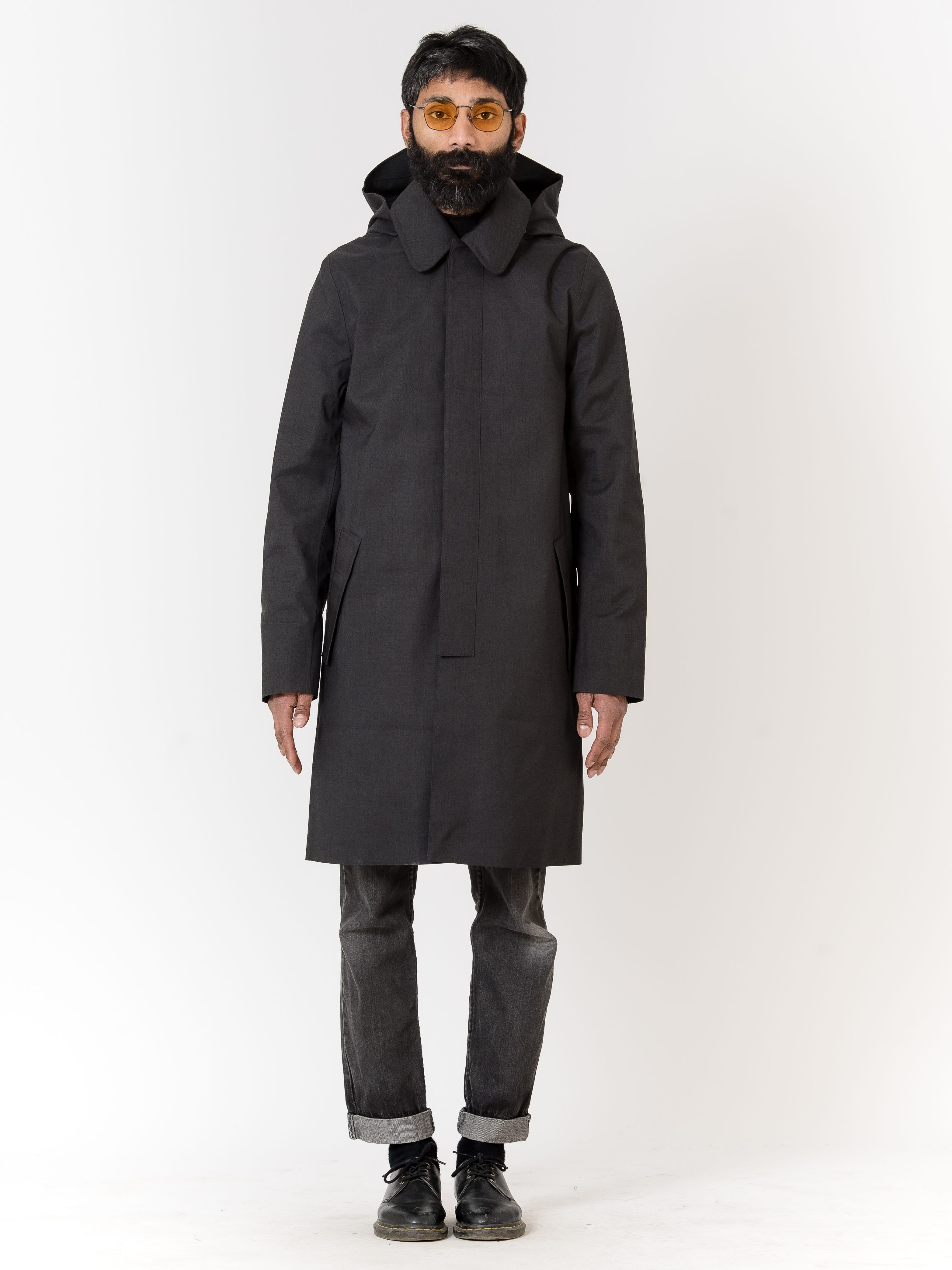 Walker Homme Mid Length - Image 5