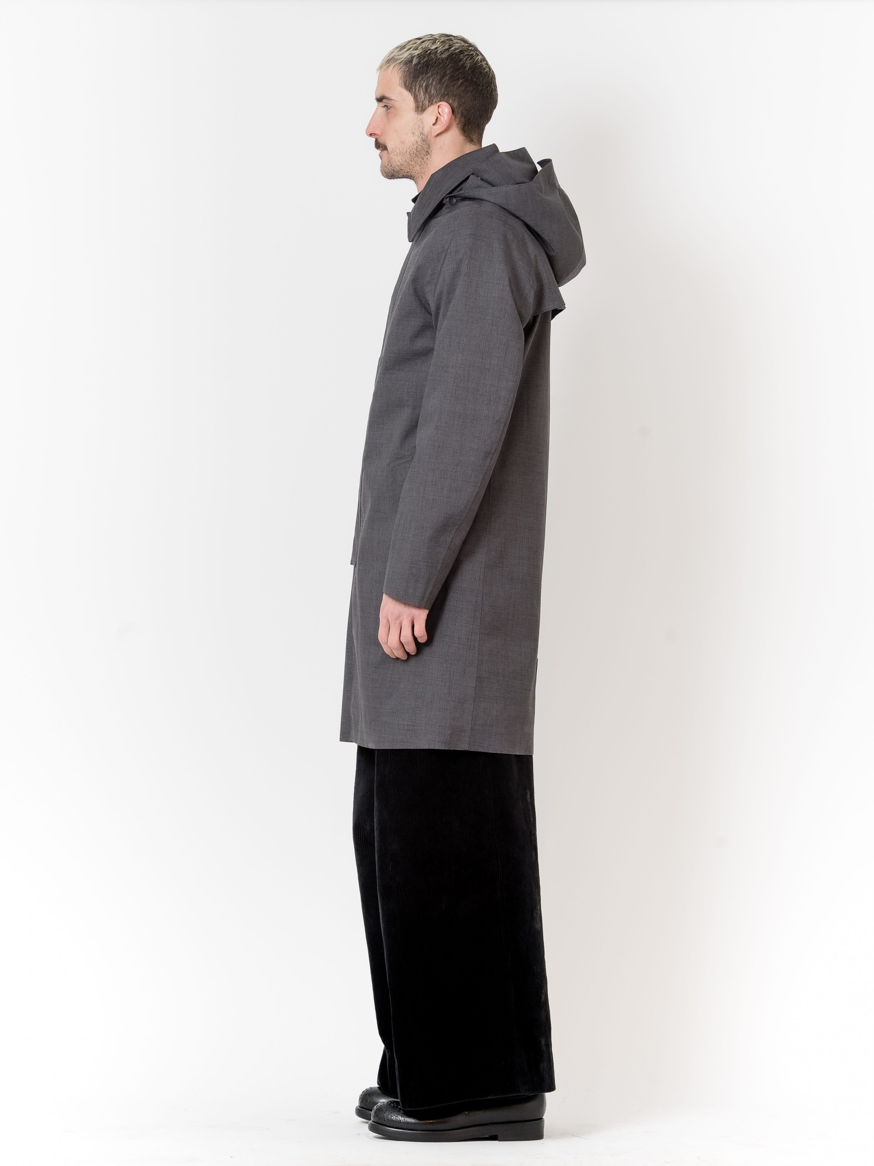 Walker Homme Mid Length - Image 3