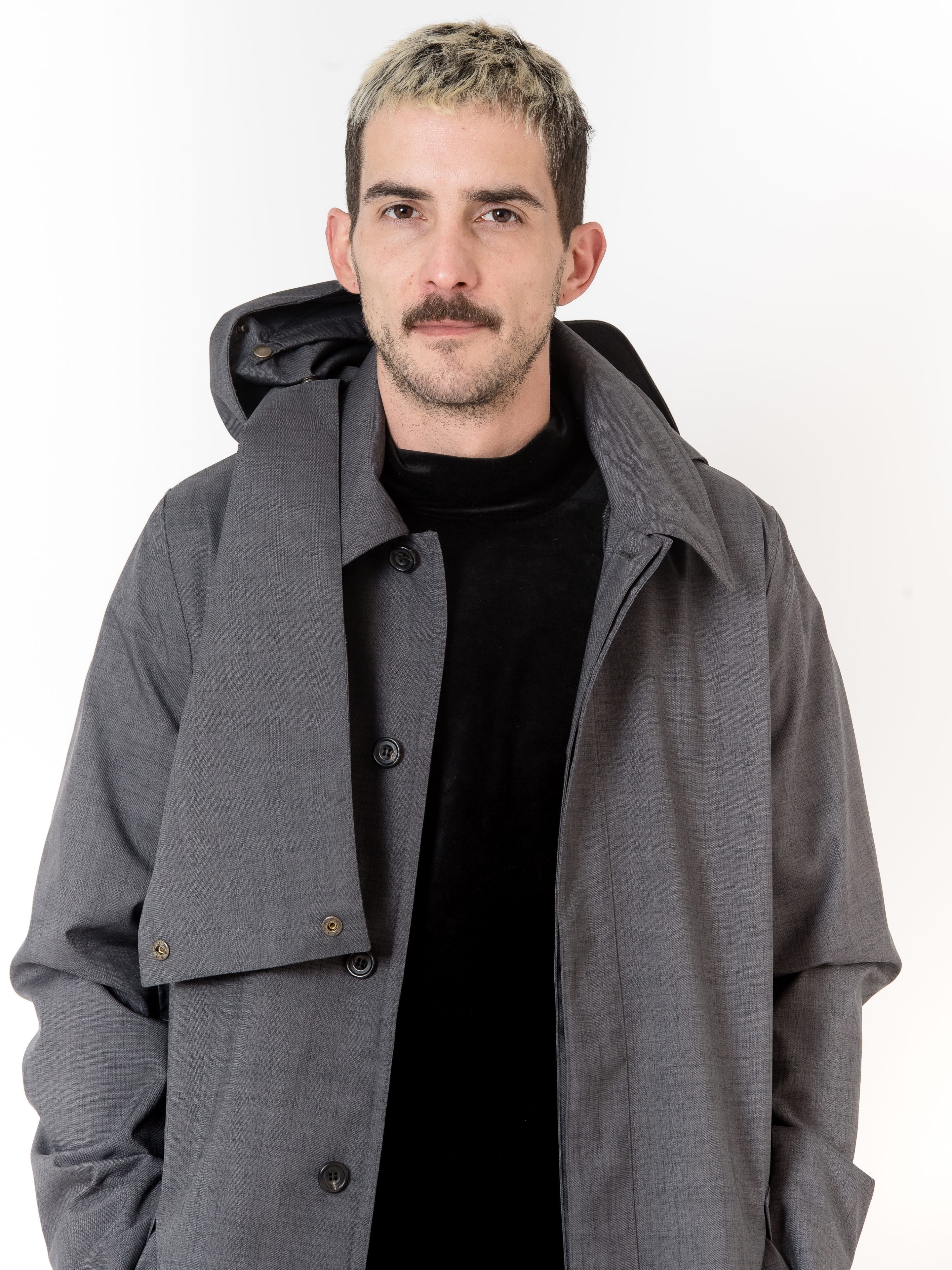 Walker Homme Mid Length - Image 8