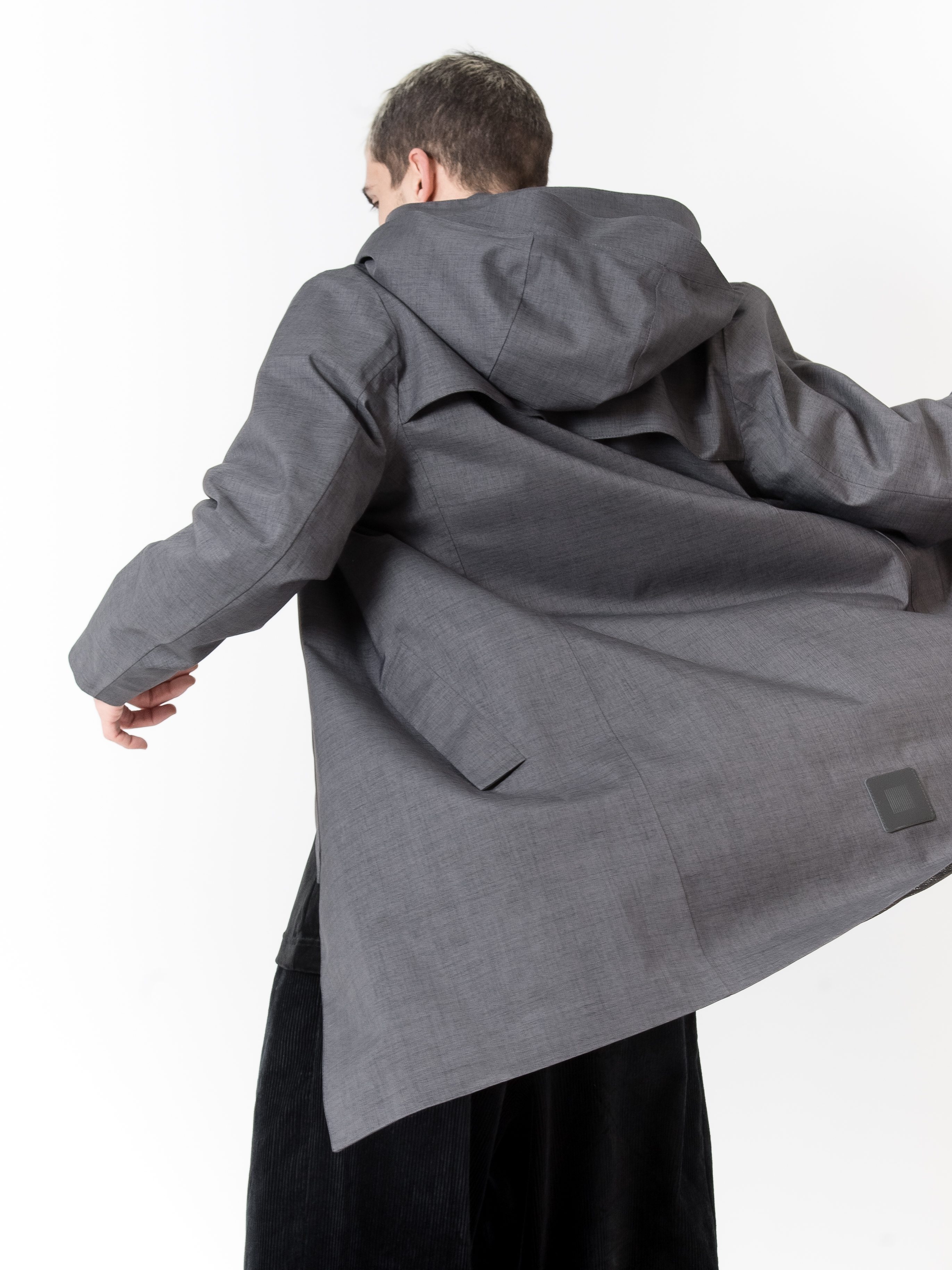 Walker Homme Mid Length - Image 17