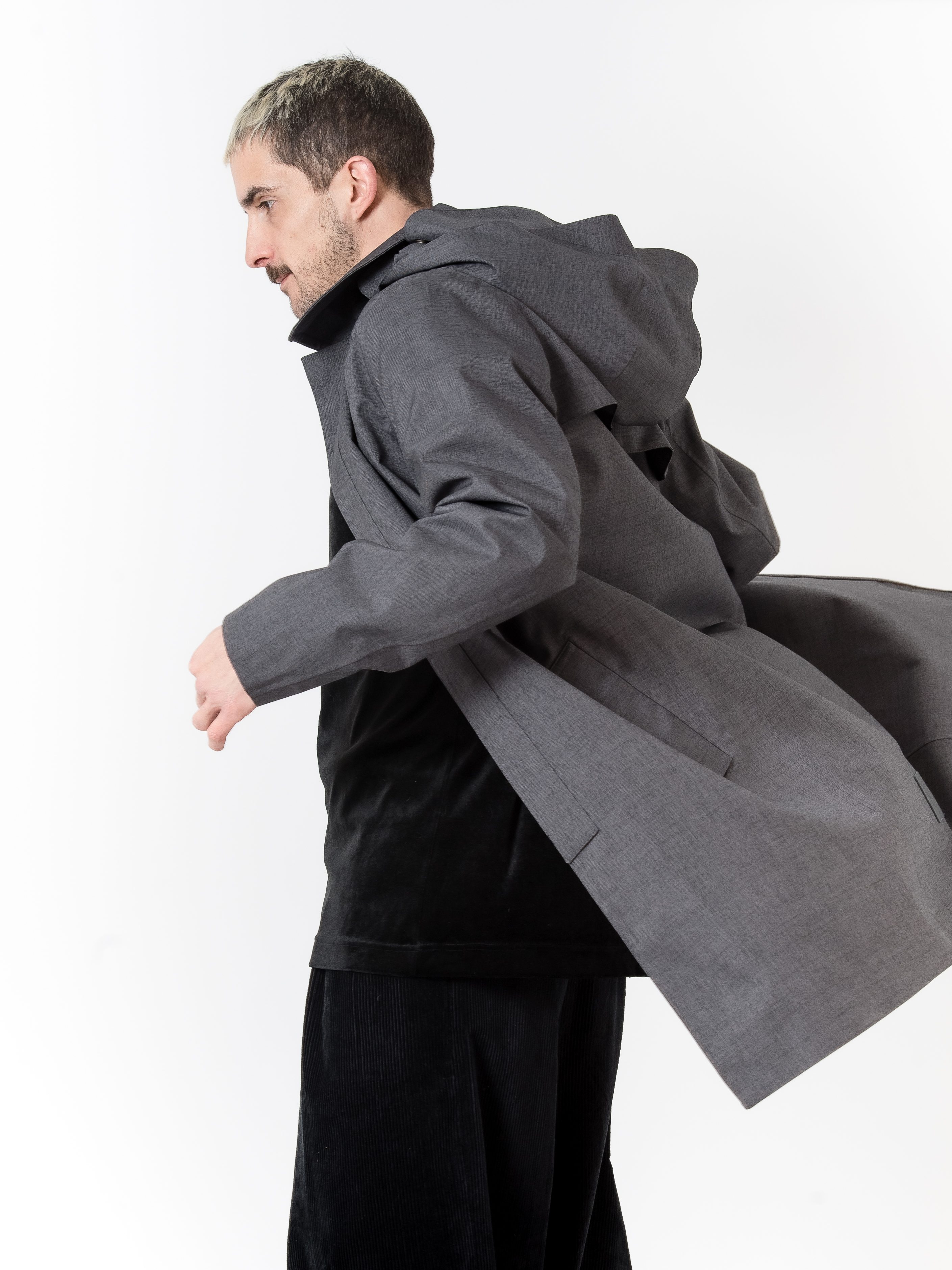Walker Homme Mid Length - Image 18