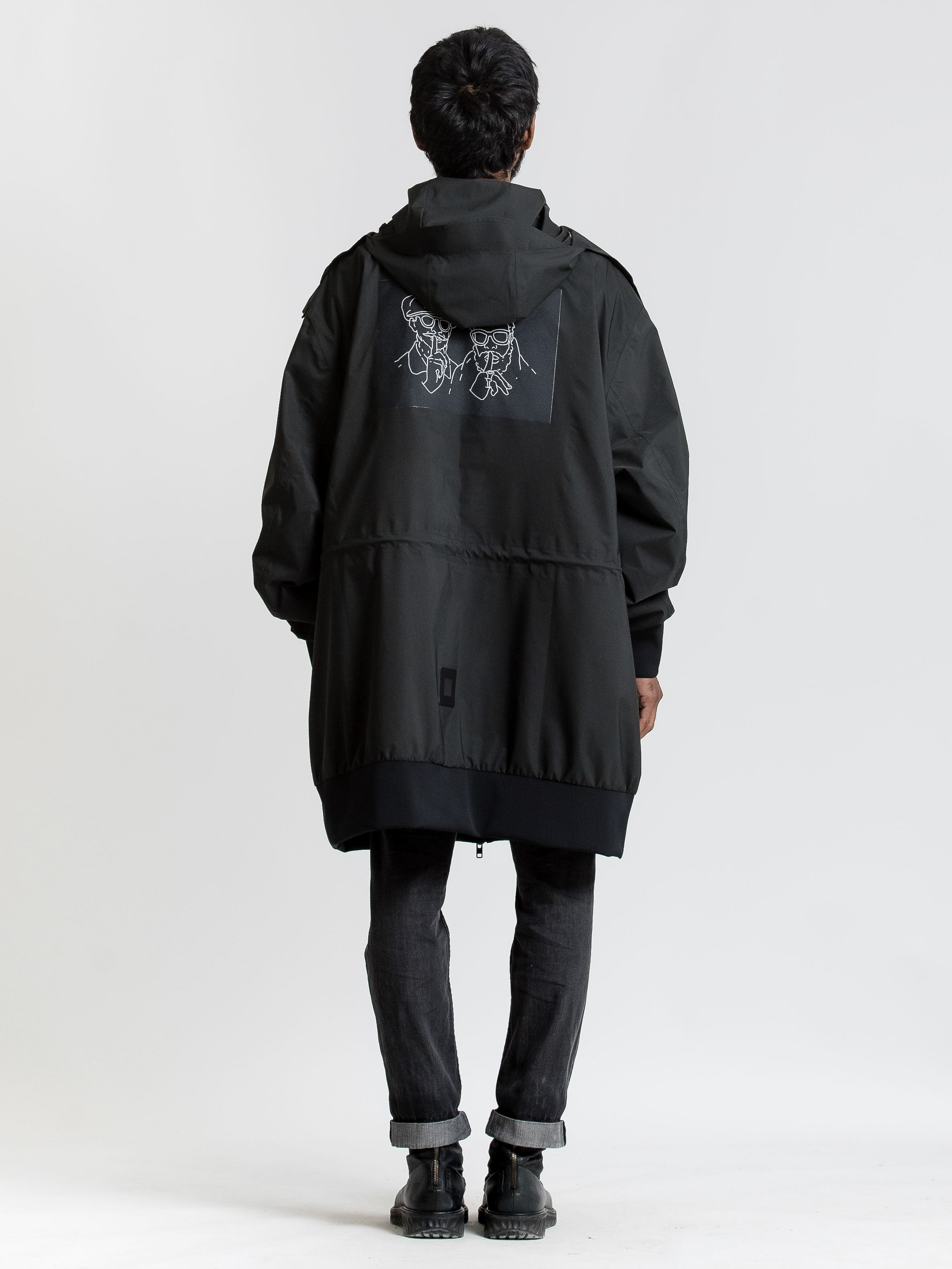 Kingsize Okada Unisex Ltd Edt - Image 4