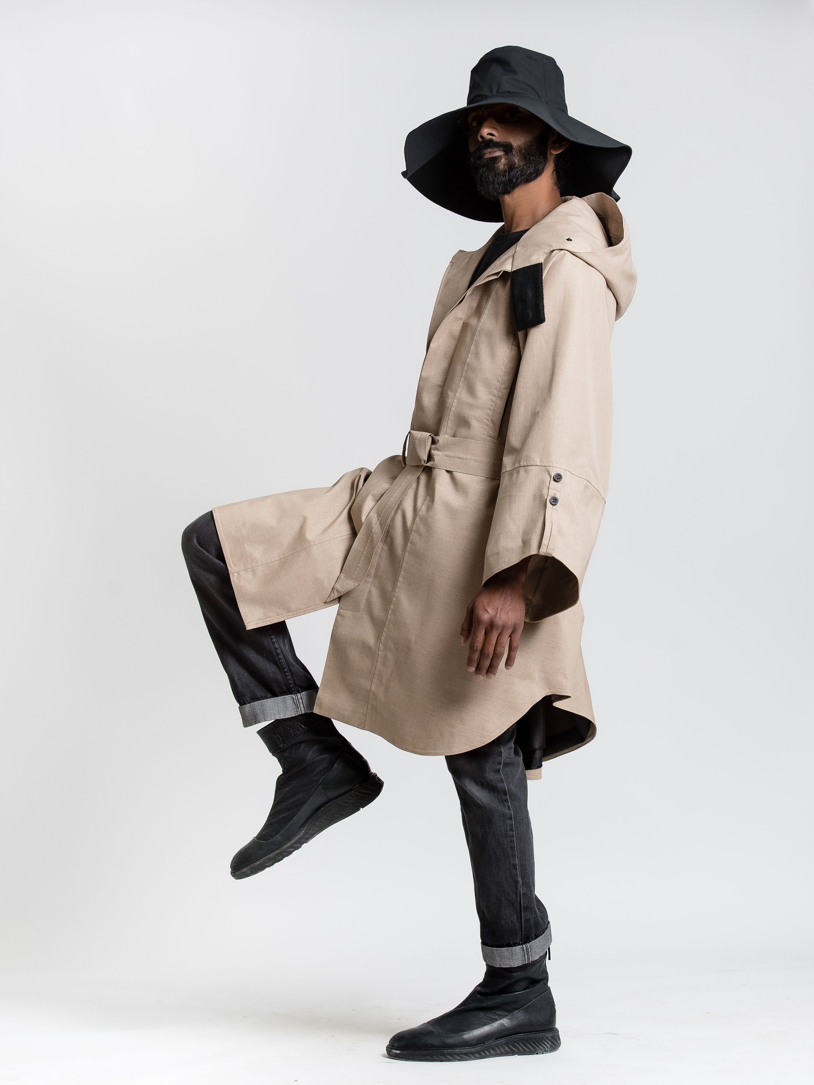 Raincho Unisex - Image 8