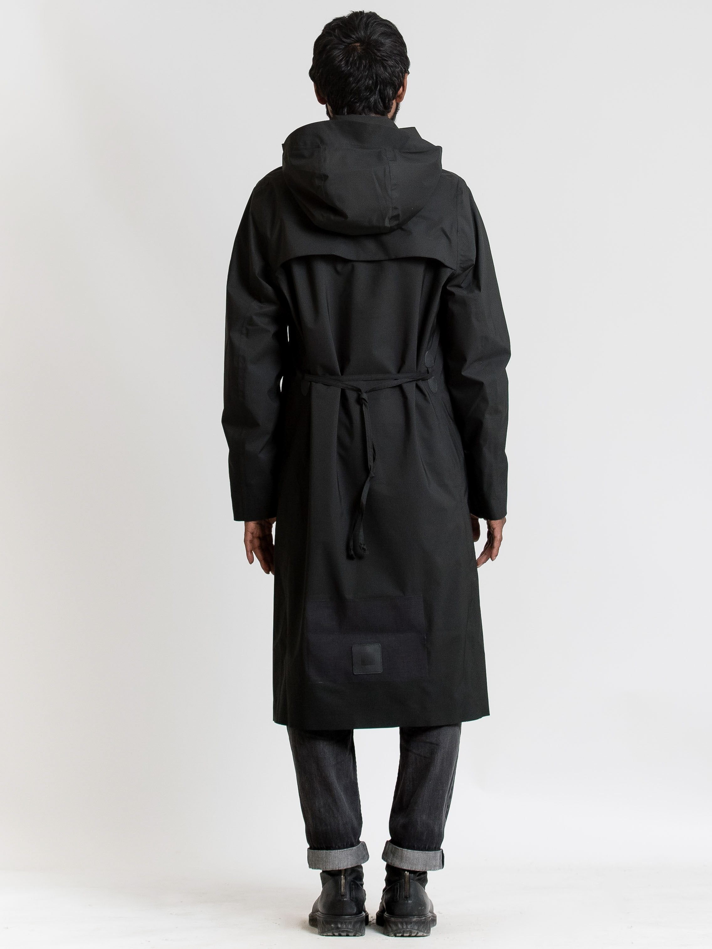 Walker Homme Knee Length - Image 7