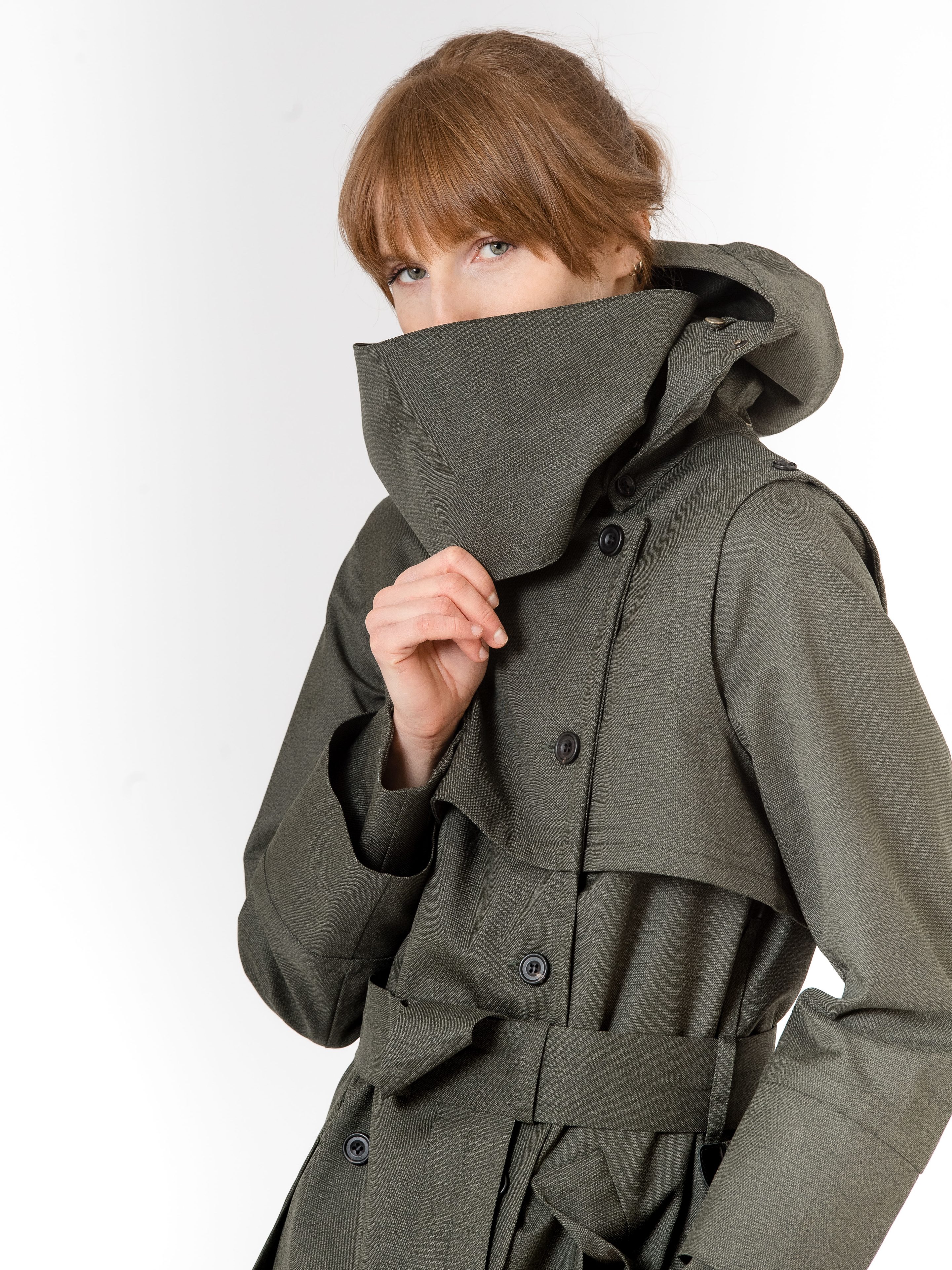 Mayfair Femme - Image 10