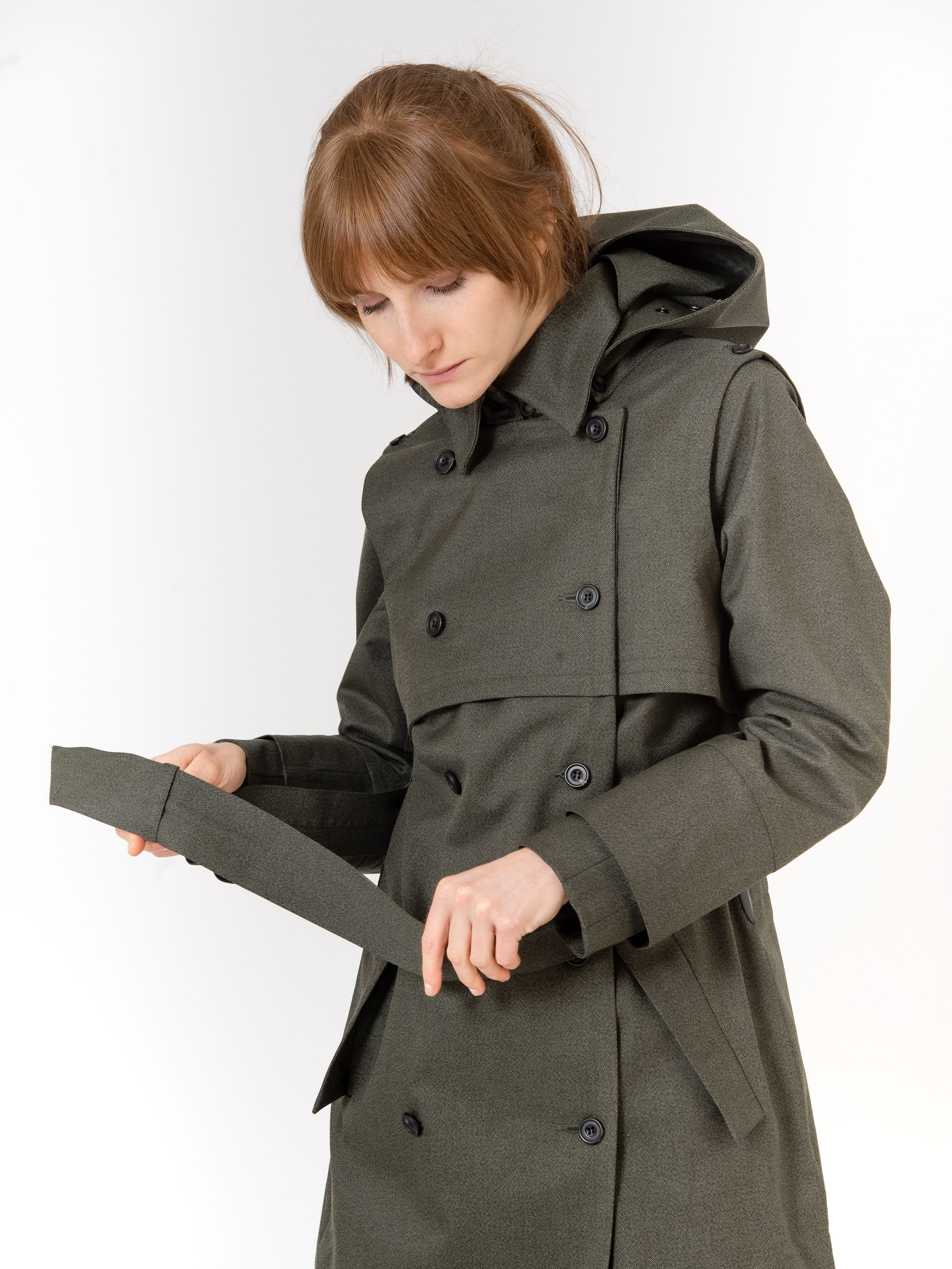 Mayfair Femme